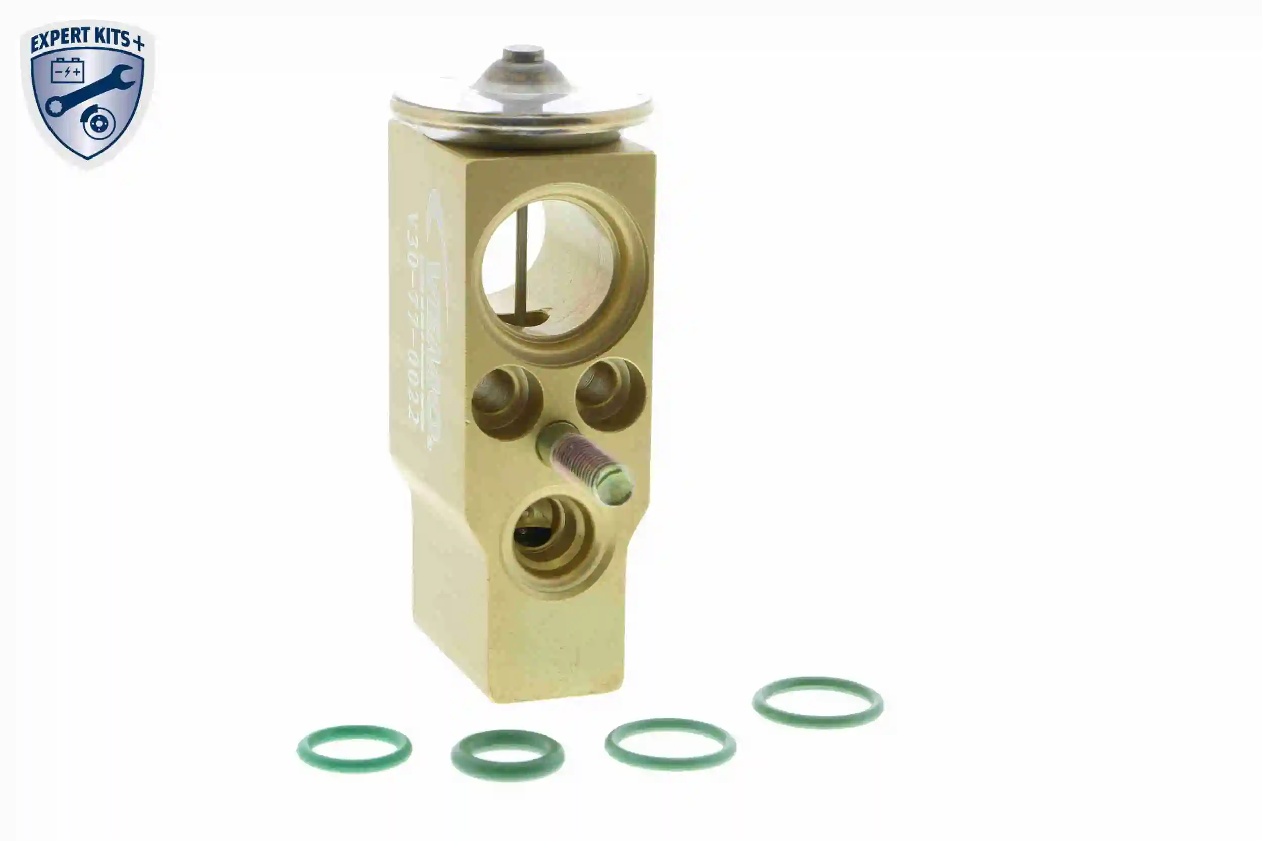 Expansion Valve, air conditioning