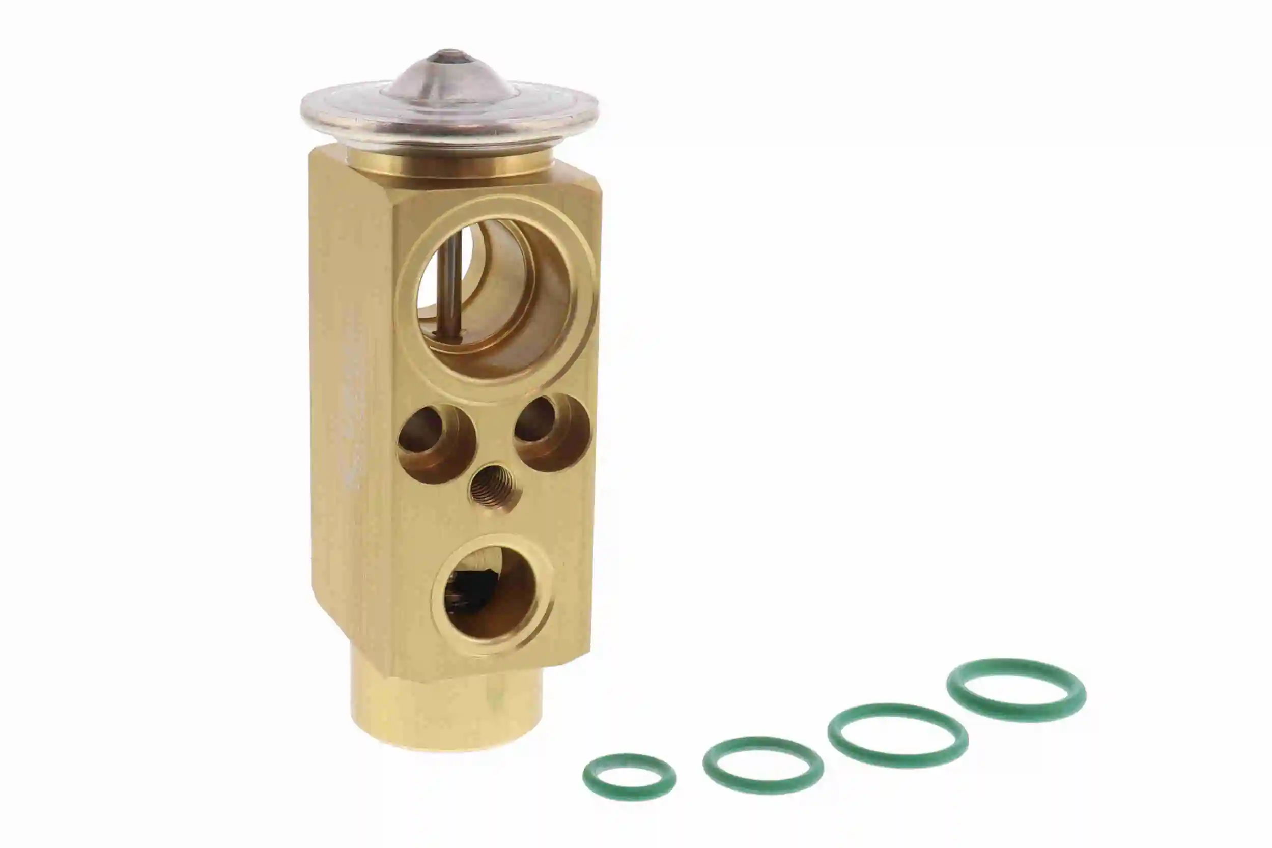 Expansion Valve, air conditioning