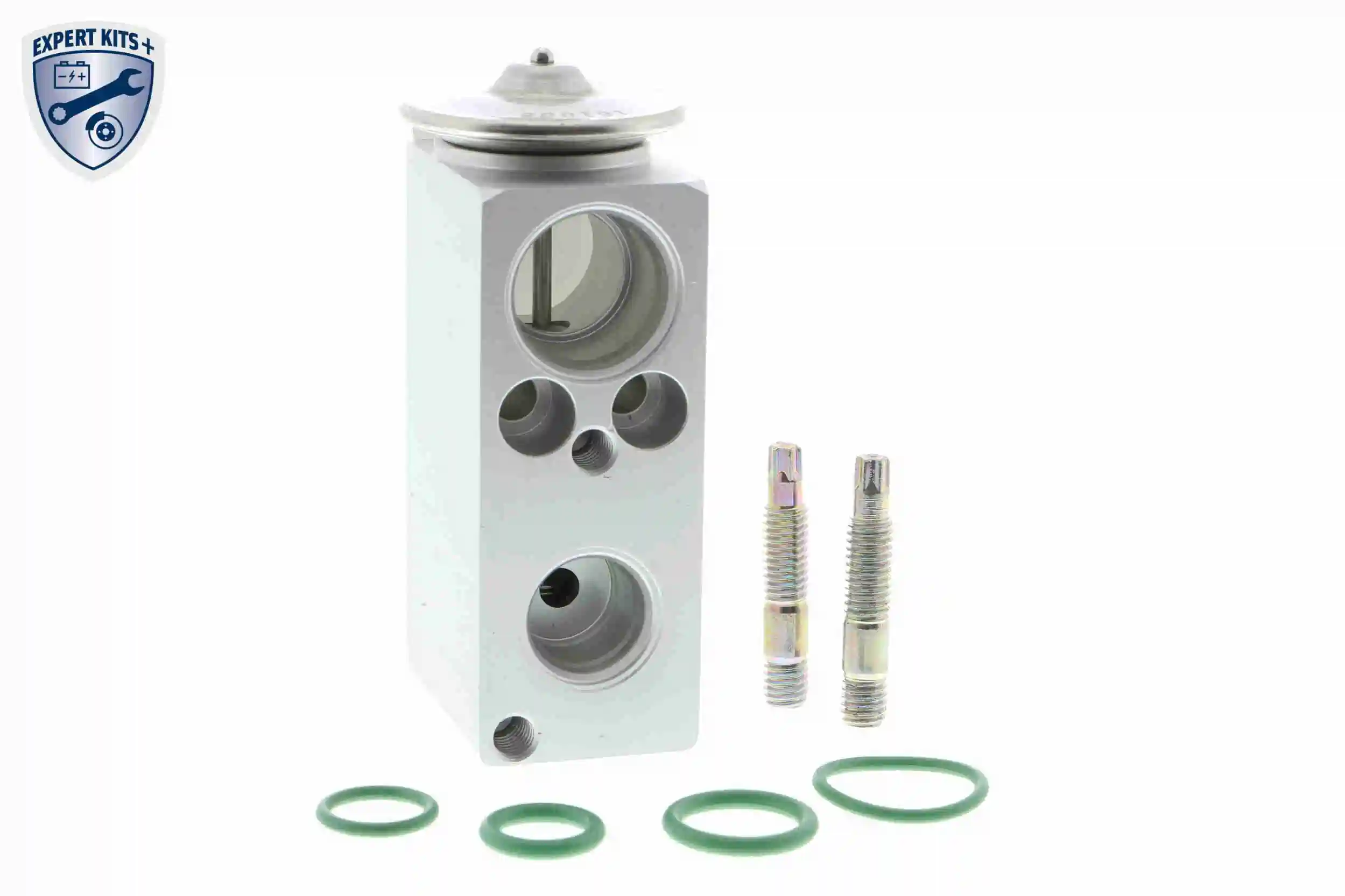 Expansion Valve, air conditioning