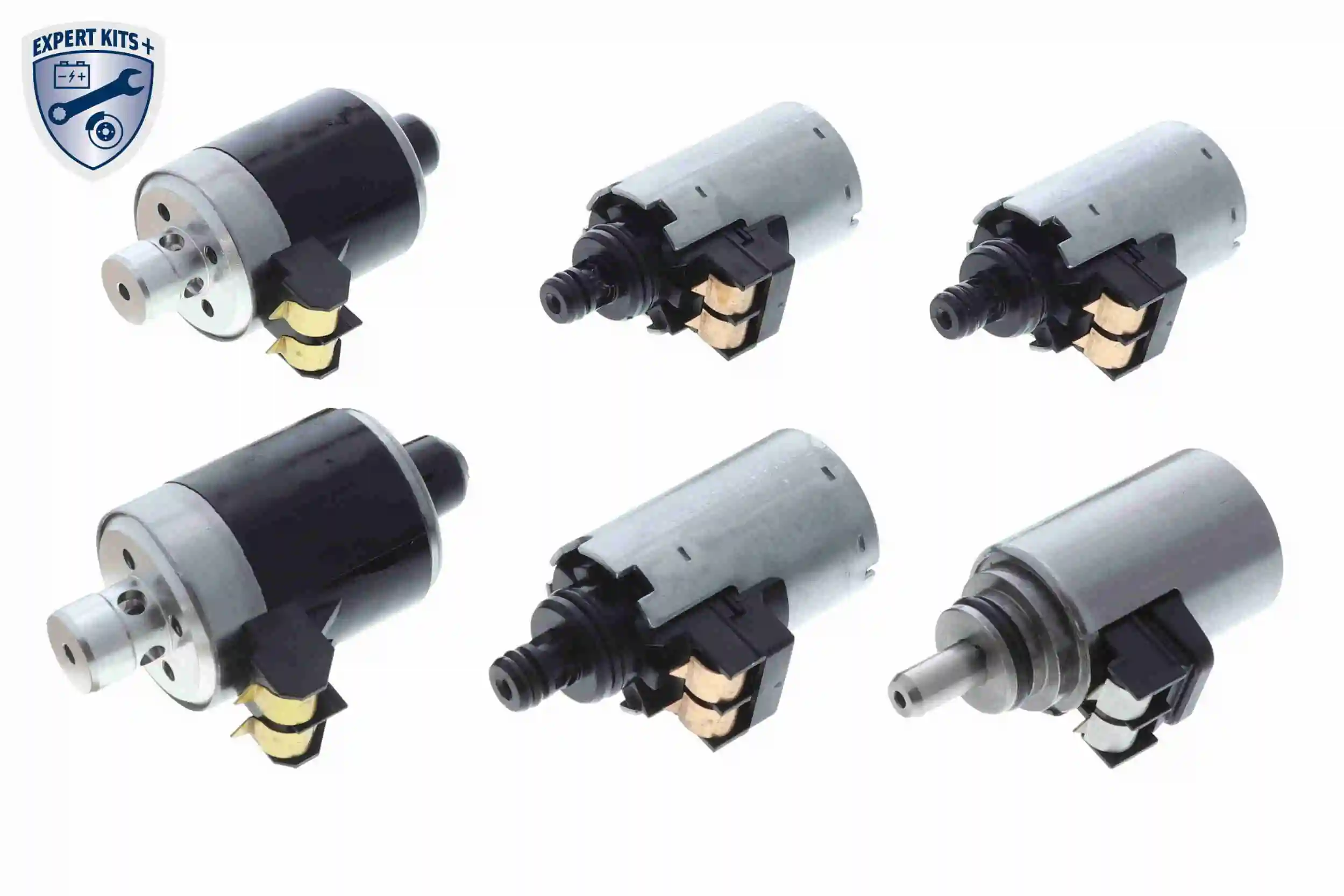 Shift Valve, automatic transmission