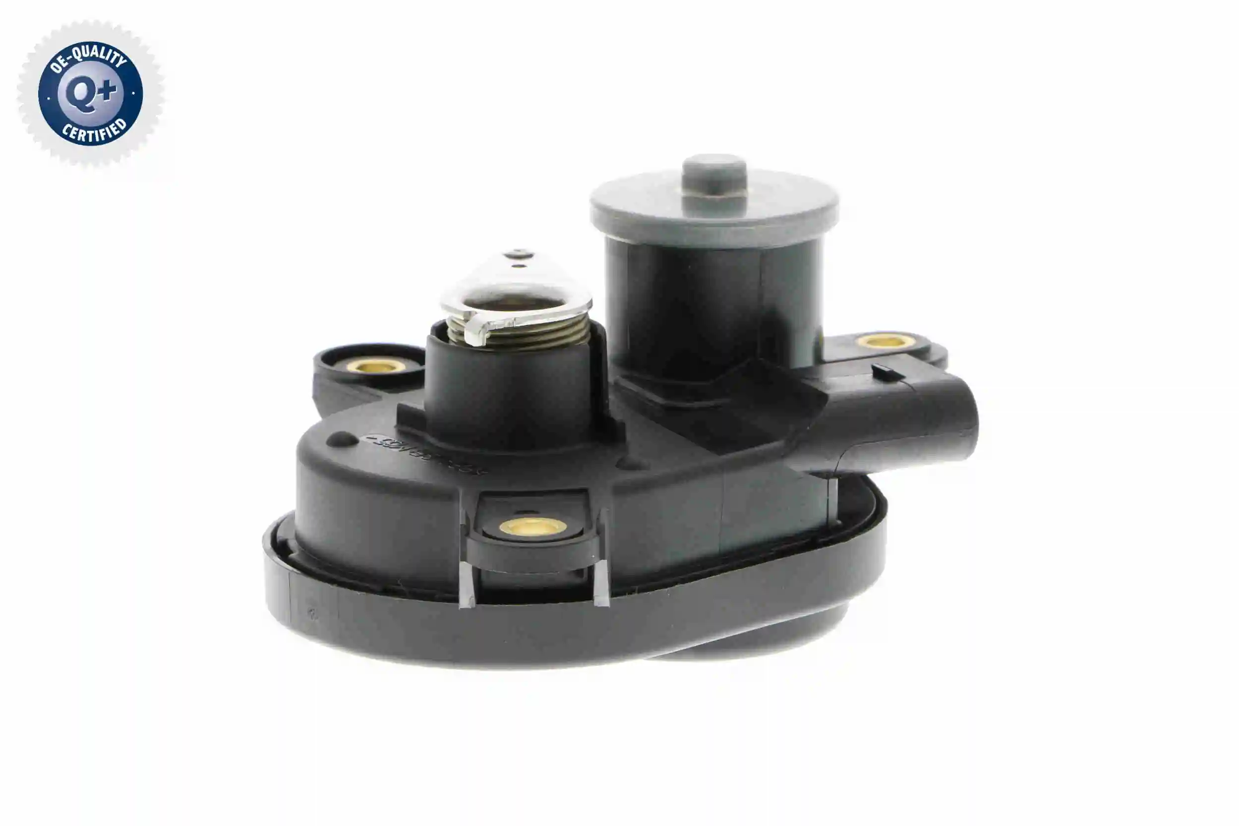Control, swirl flaps (induction pipe)
