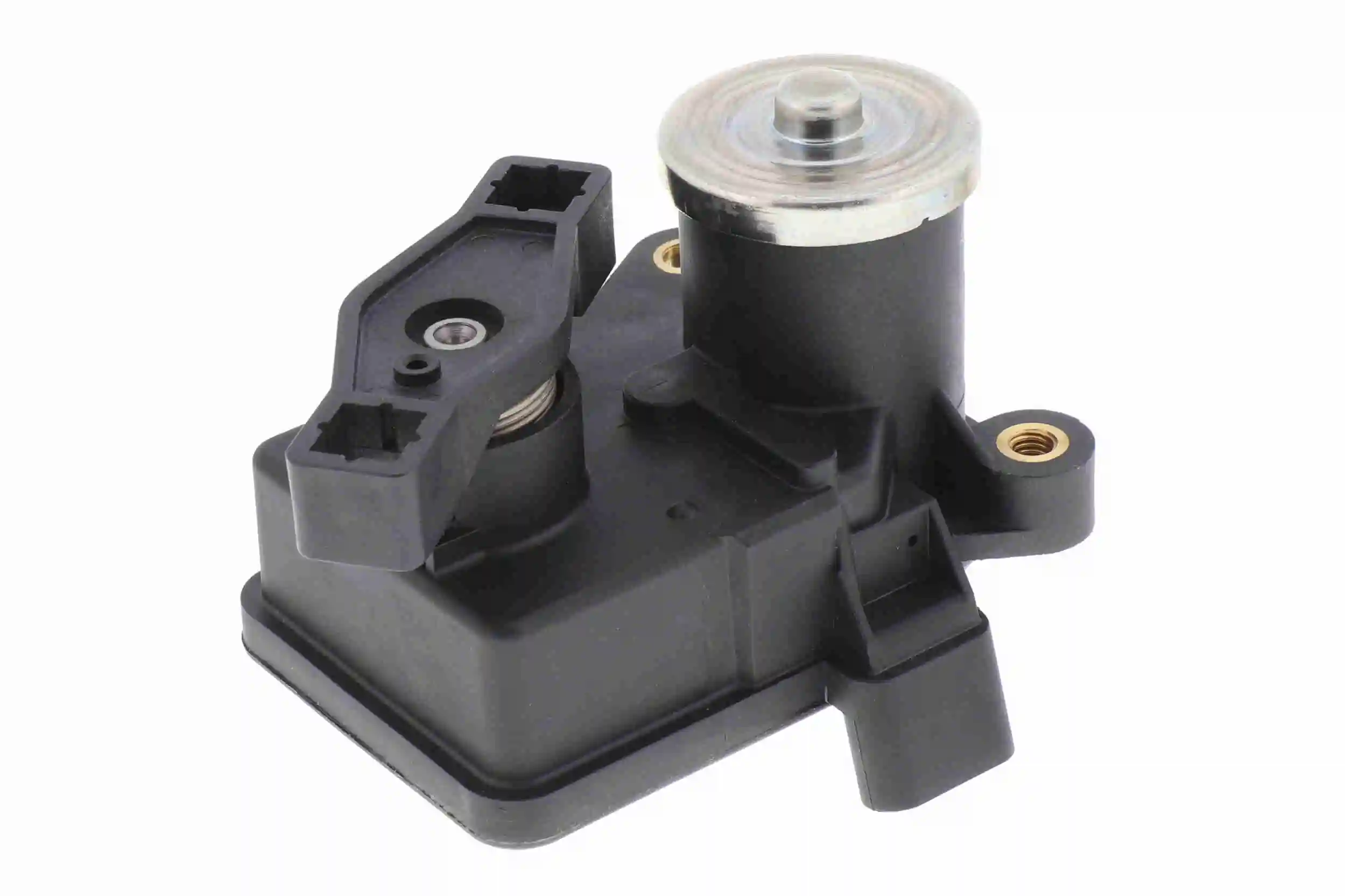 Control, swirl flaps (induction pipe)