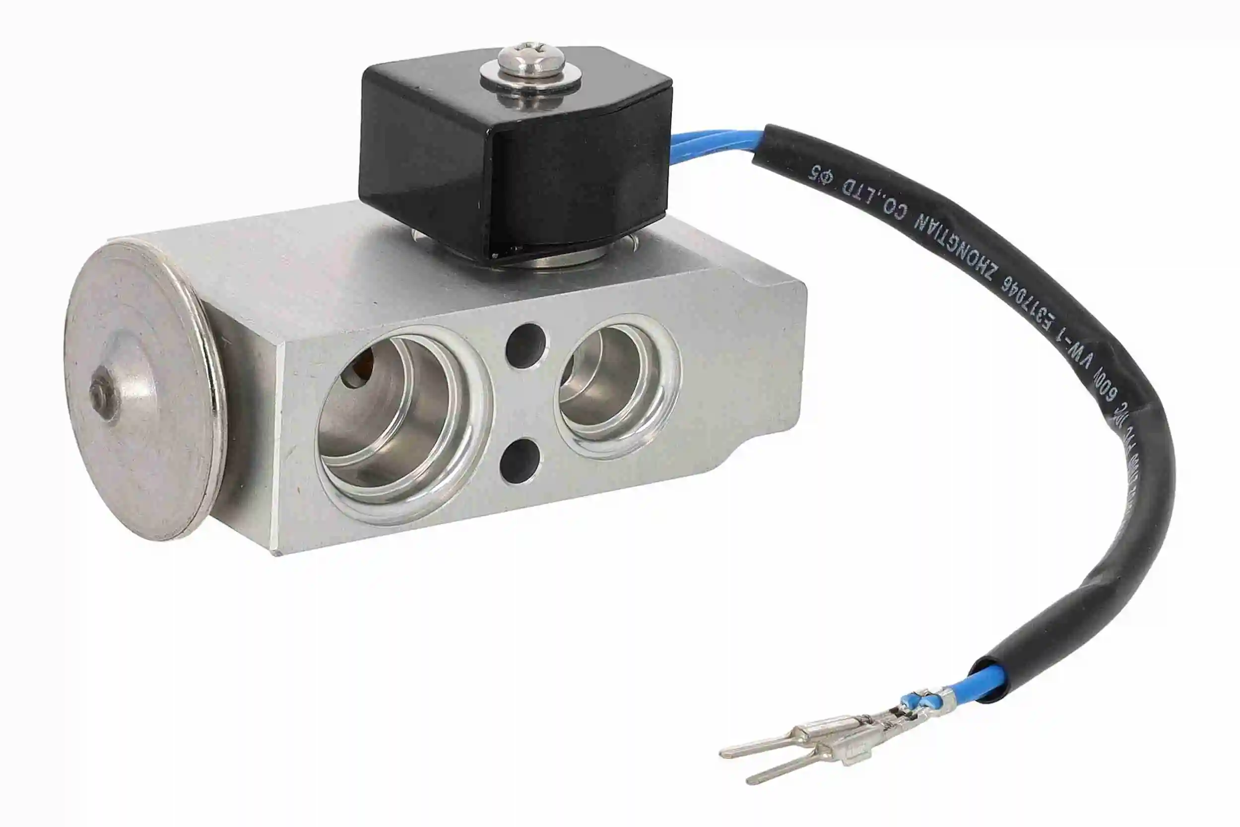 Expansion Valve, air conditioning