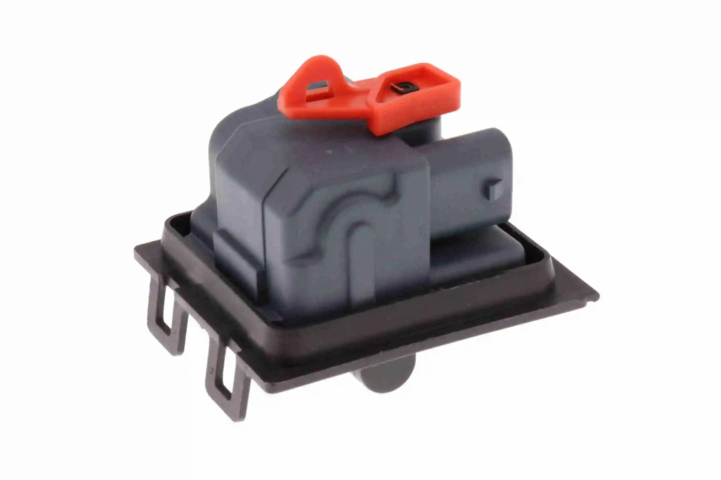 Actuator, central locking system