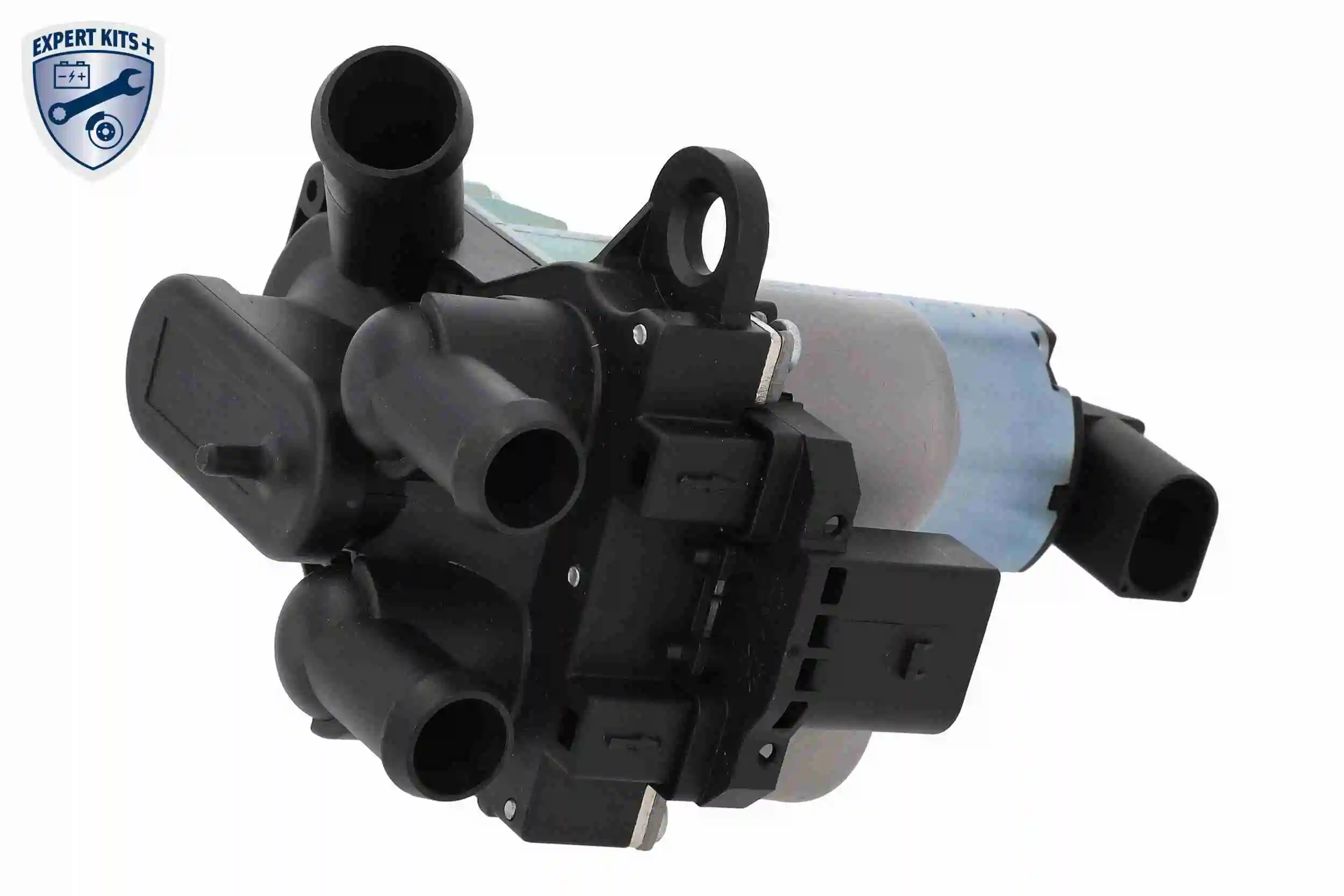 Coolant Control Valve