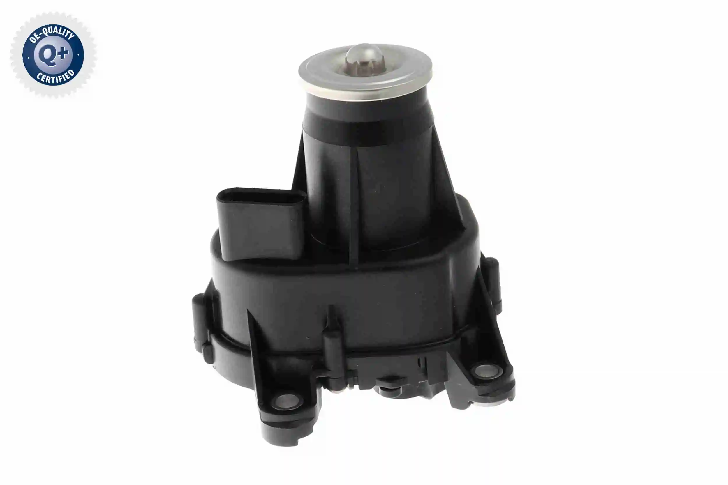 Control, swirl flaps (induction pipe)