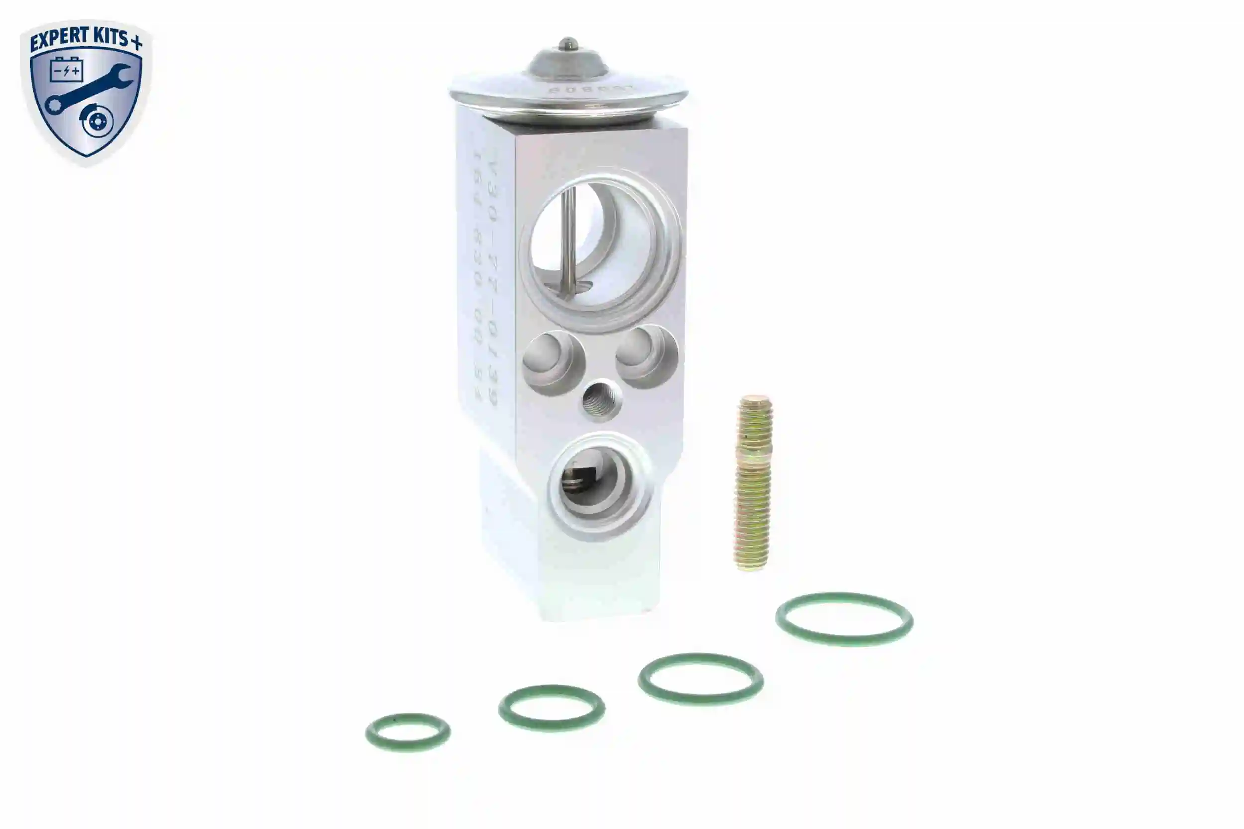 Expansion Valve, air conditioning