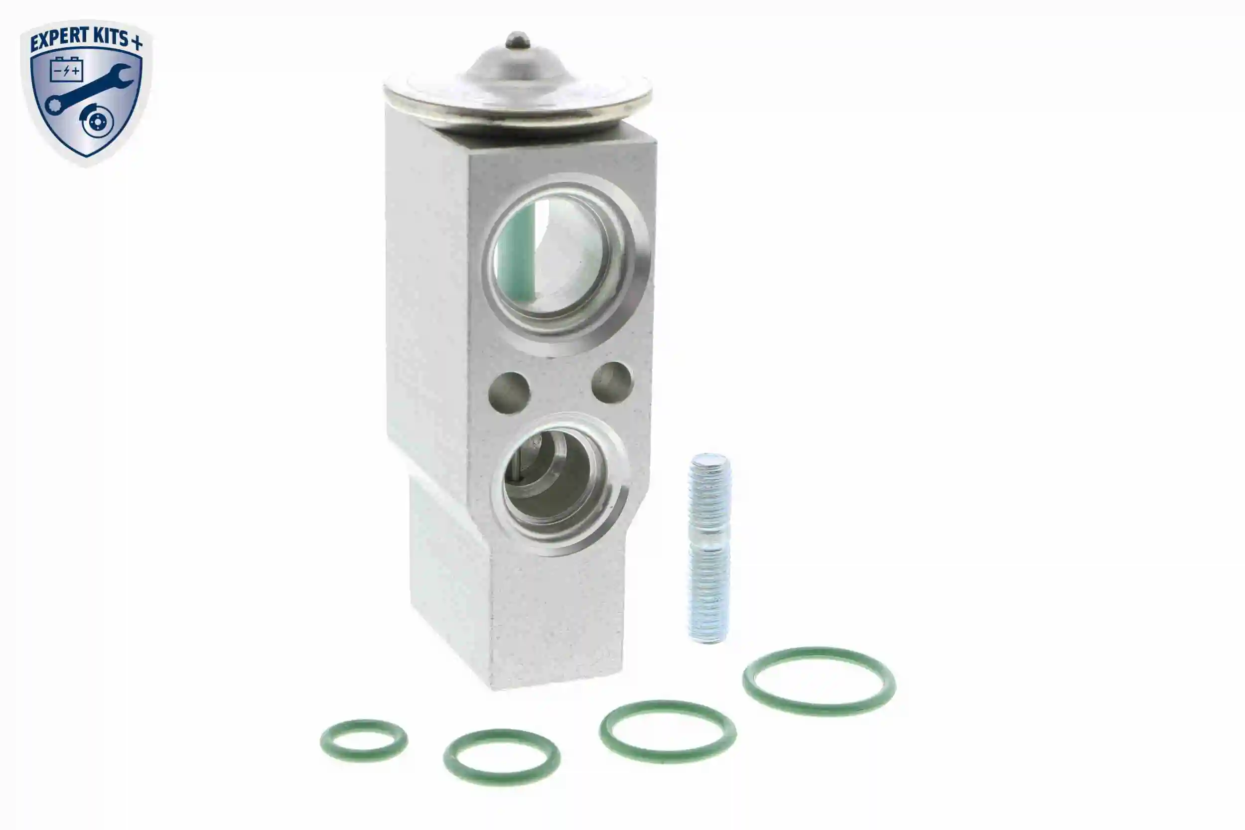 Expansion Valve, air conditioning