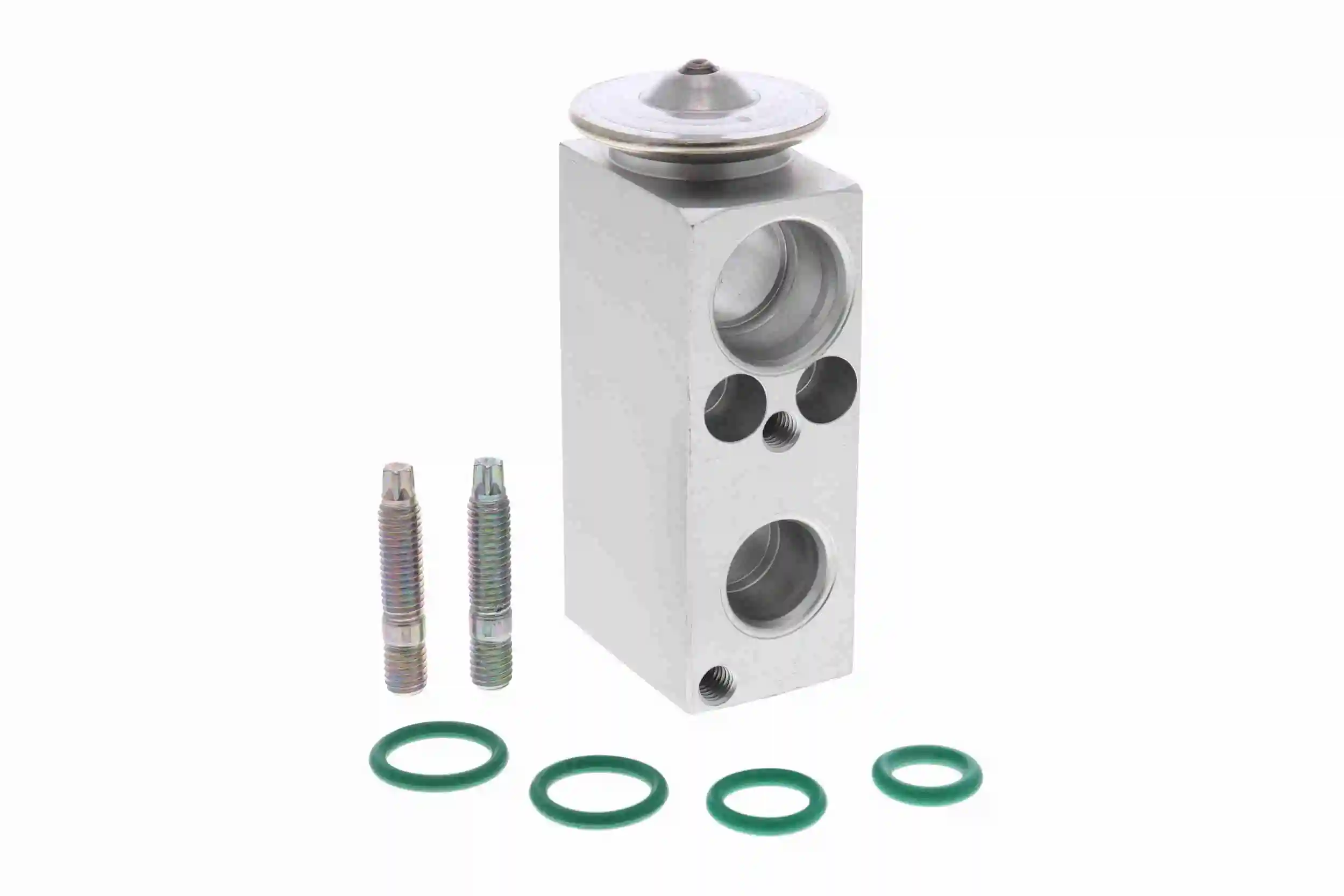 Expansion Valve, air conditioning