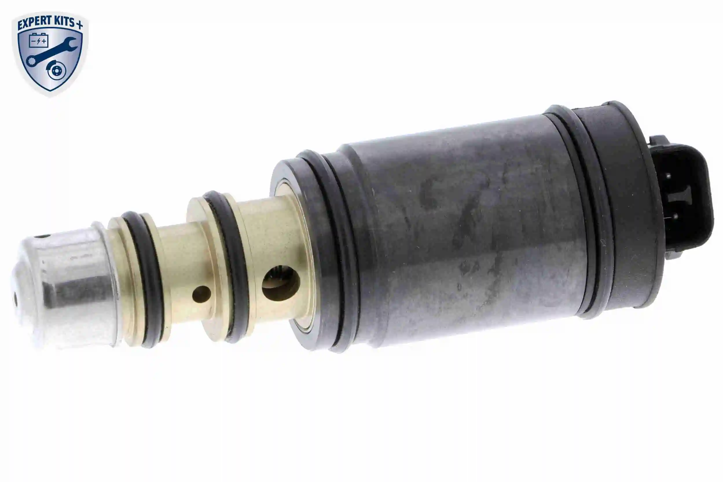 Control Valve, air conditioning compressor
