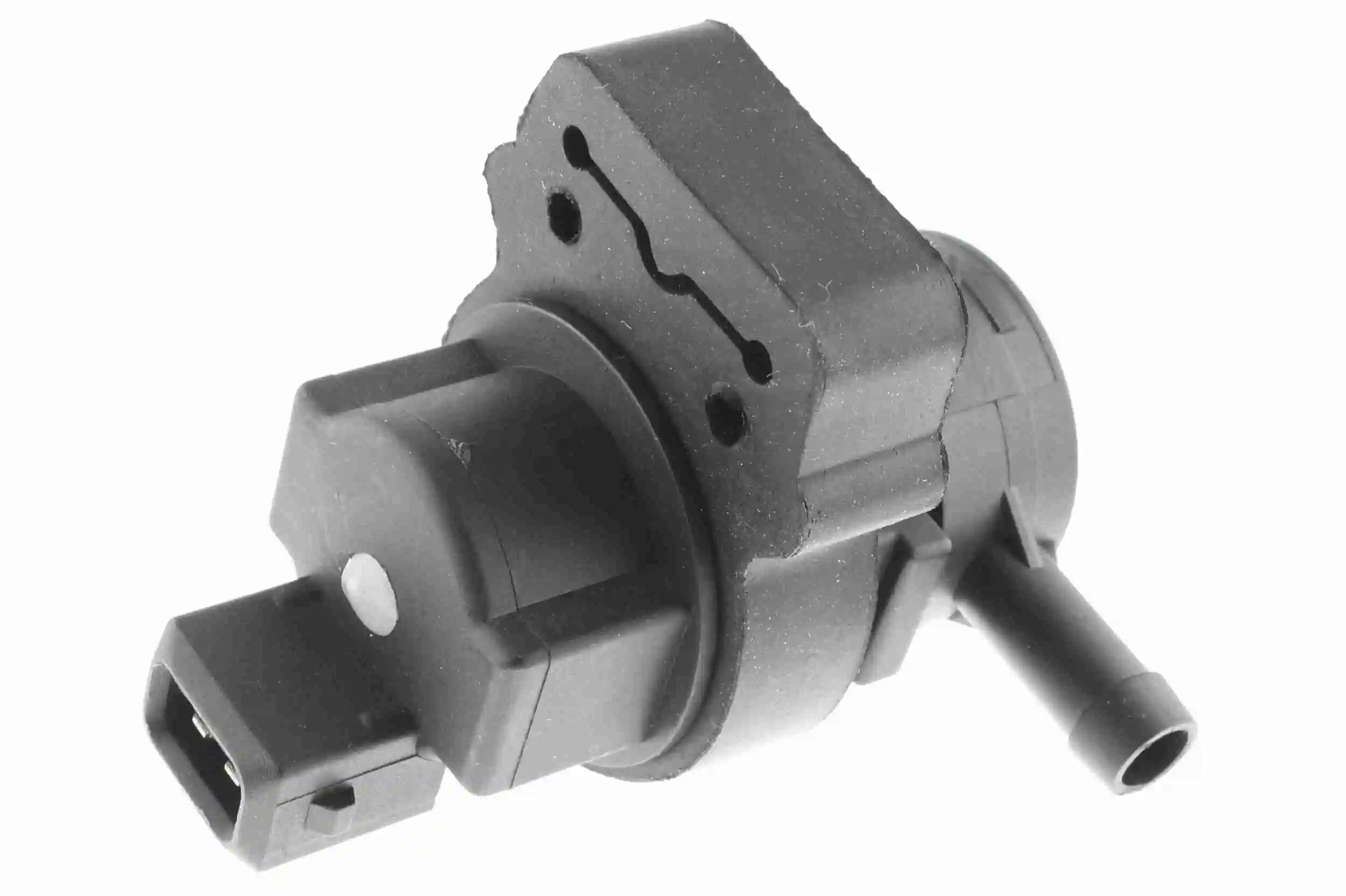 Valve, charcoal filter (tank ventilation)