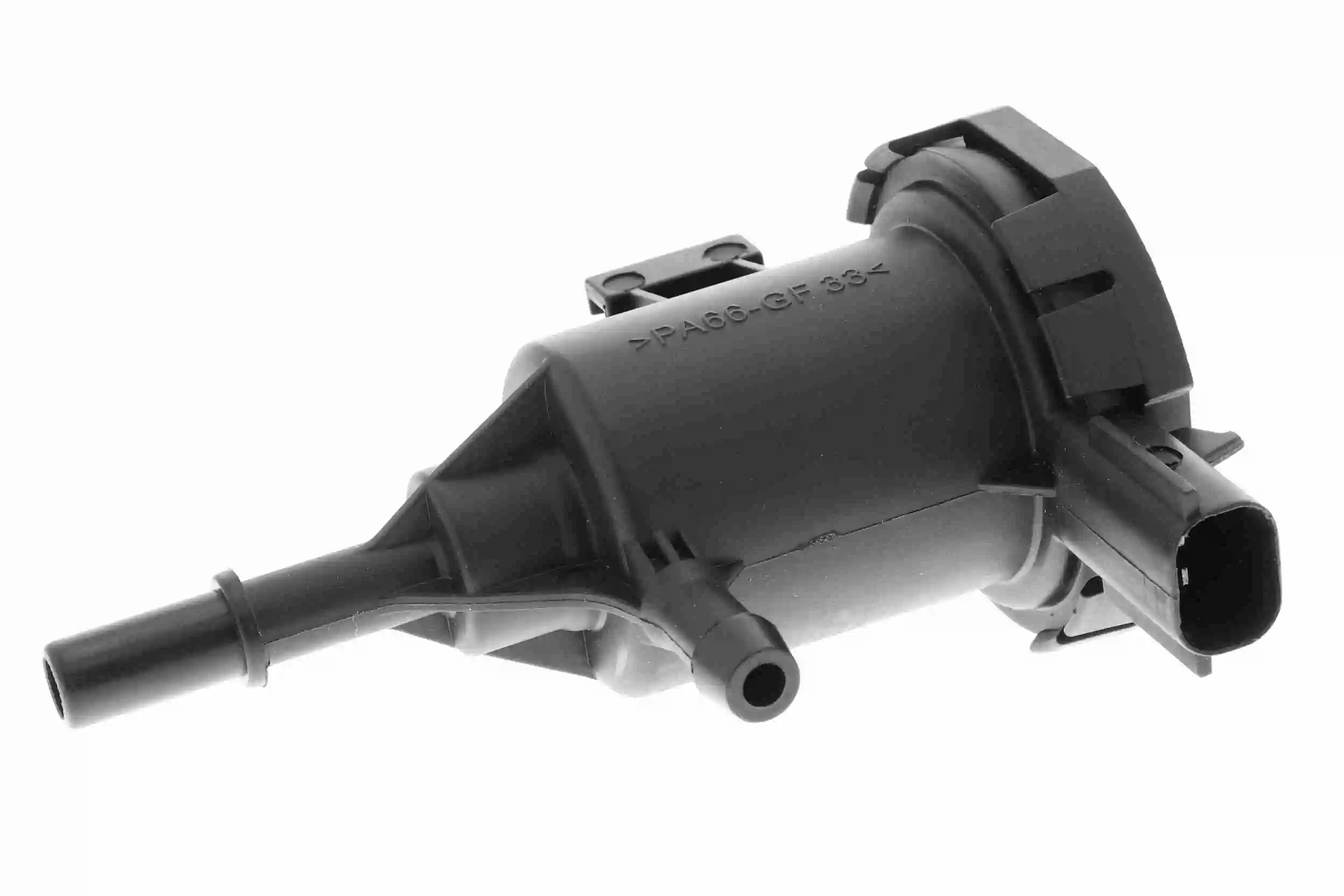 Valve, charcoal filter (tank ventilation)