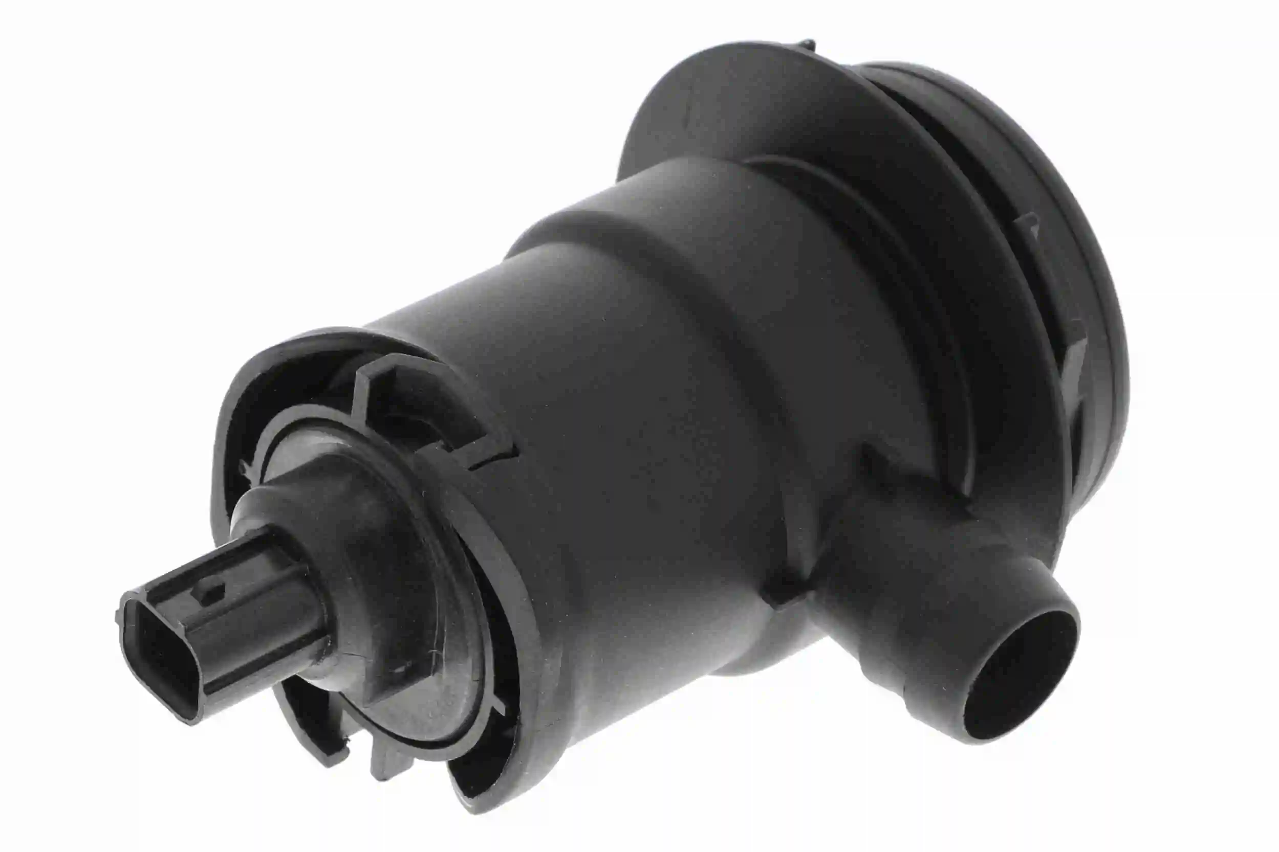 Valve, charcoal filter (tank ventilation)