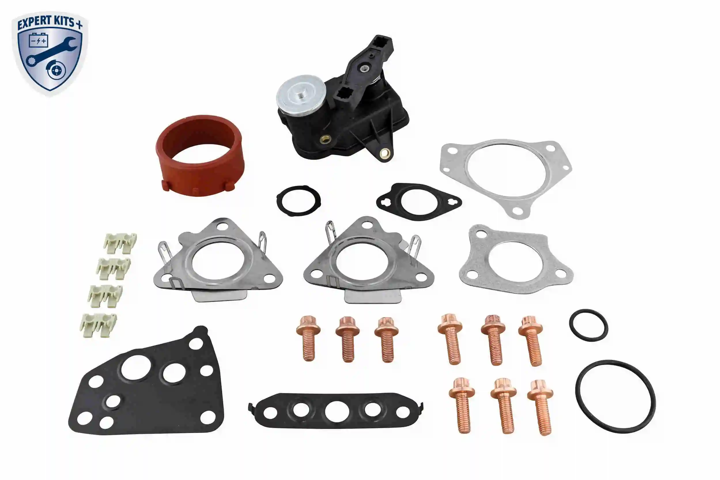 Gasket Set, intake manifold