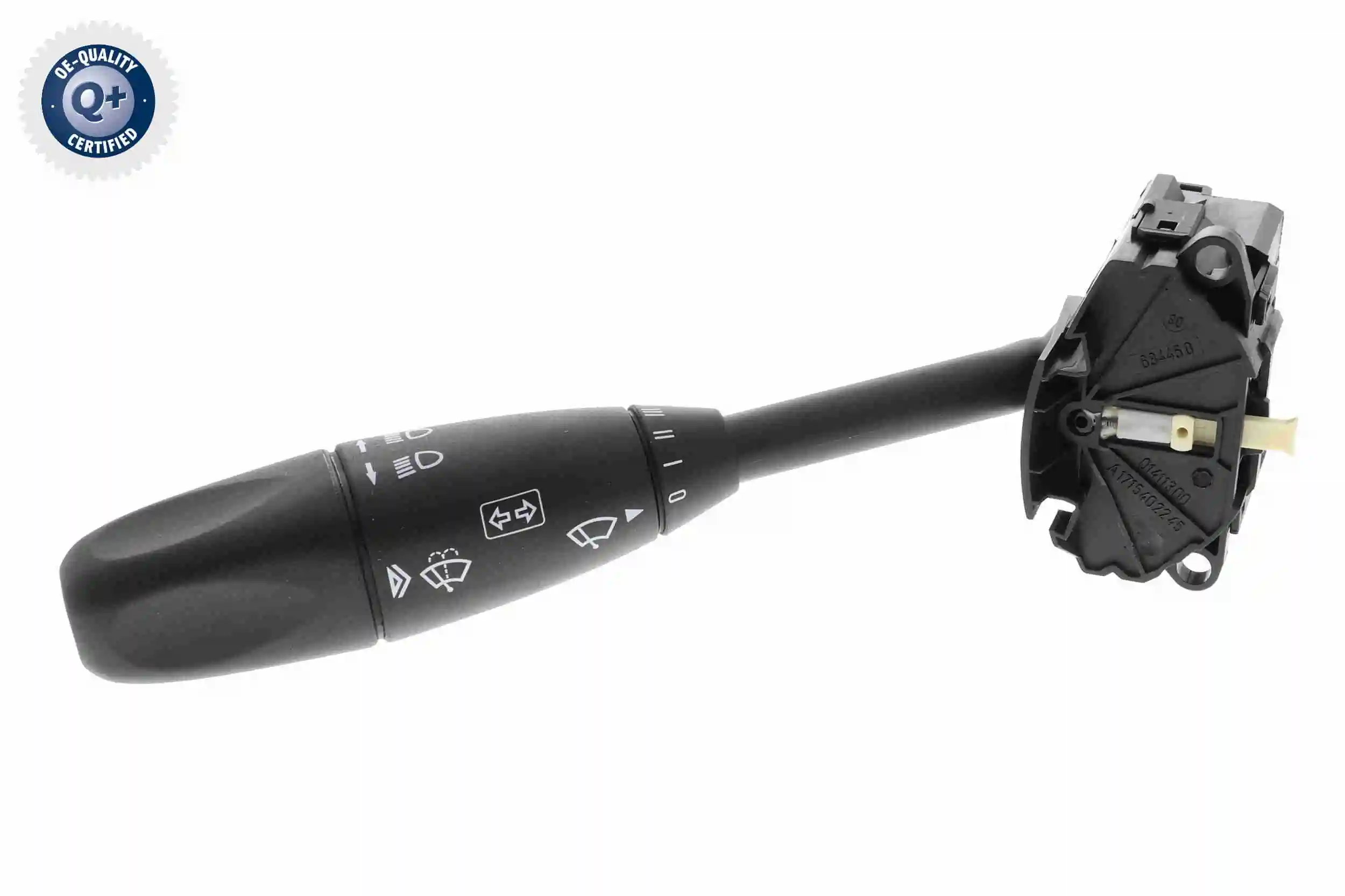 Direction Indicator Switch