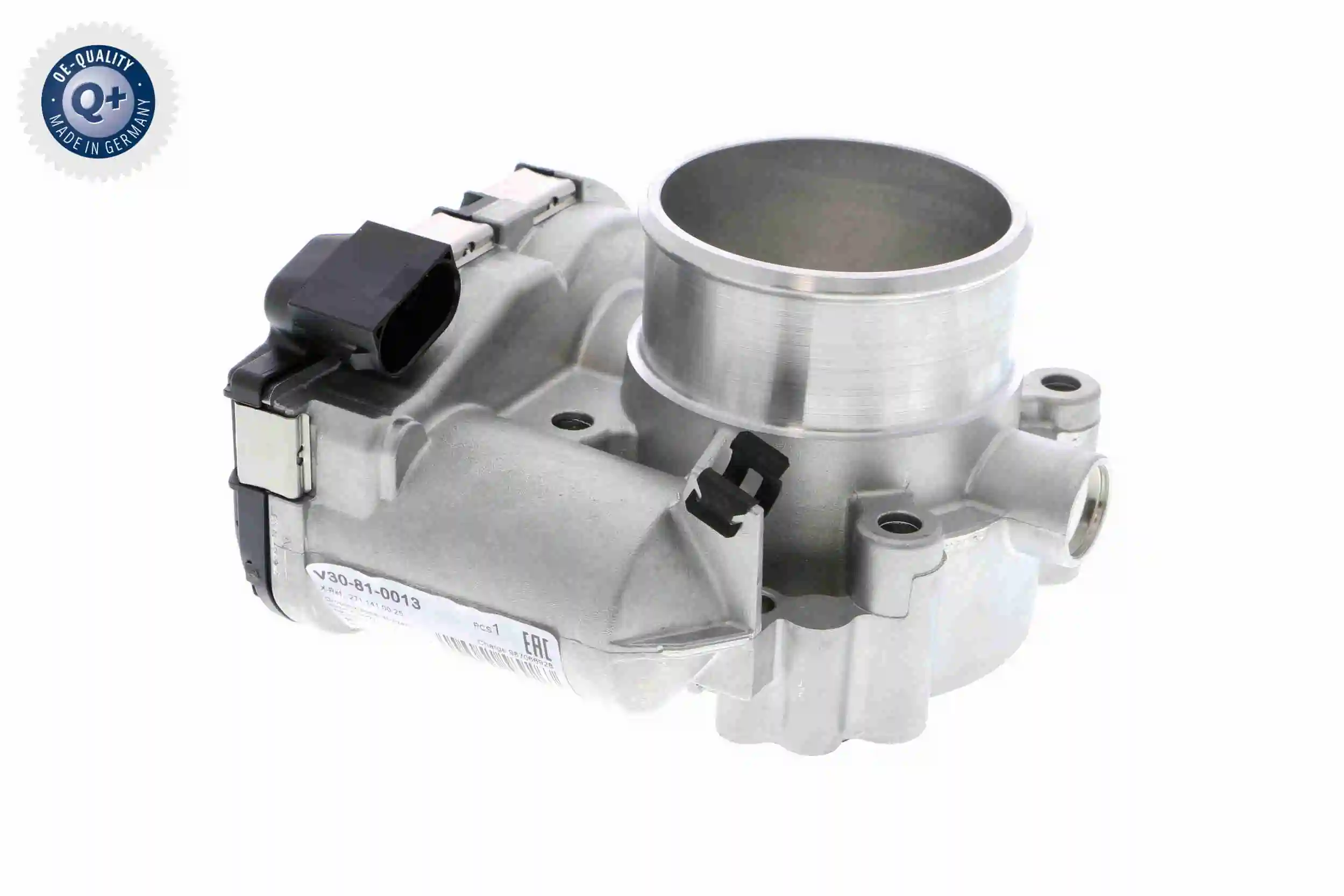 Throttle Body