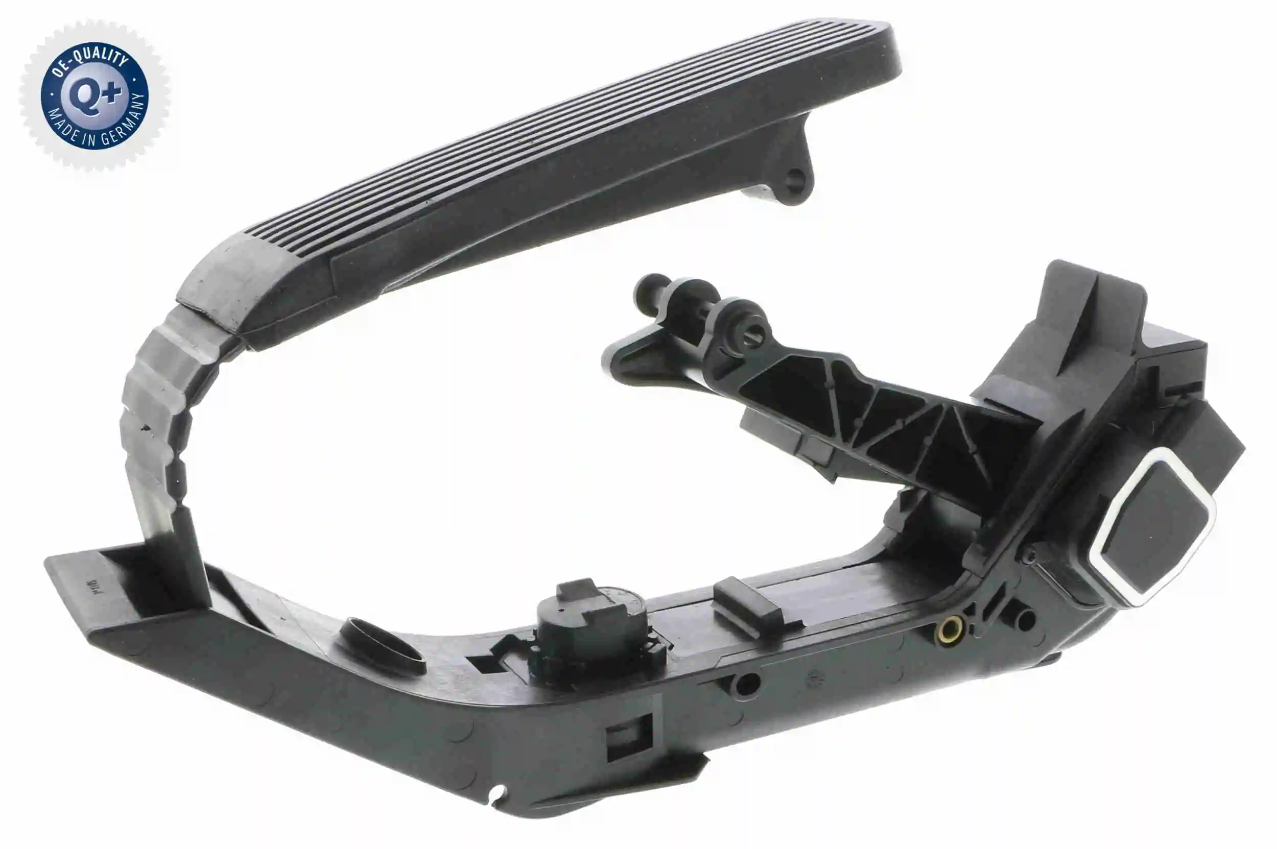 Accelerator Pedal