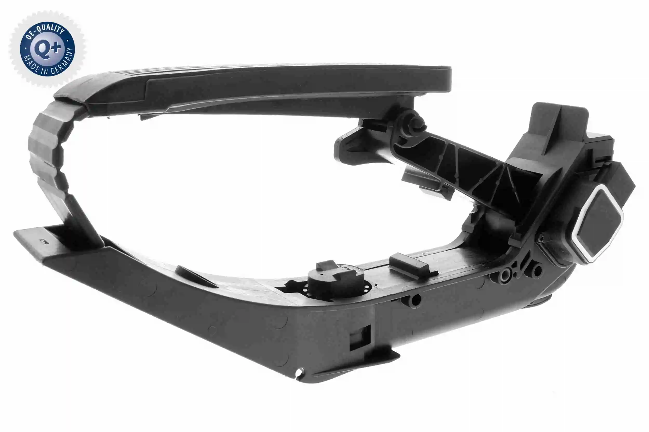 Sensor, accelerator pedal position