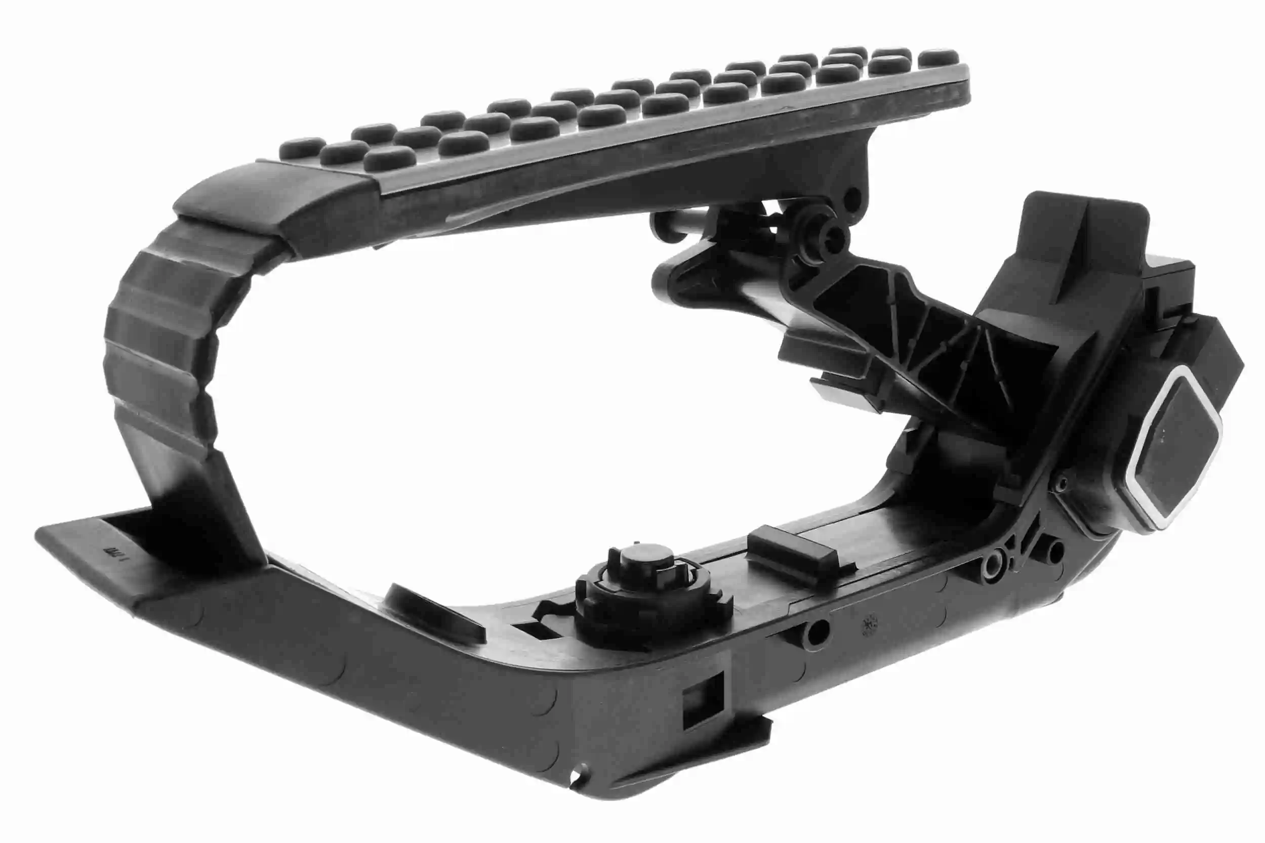 Accelerator Pedal