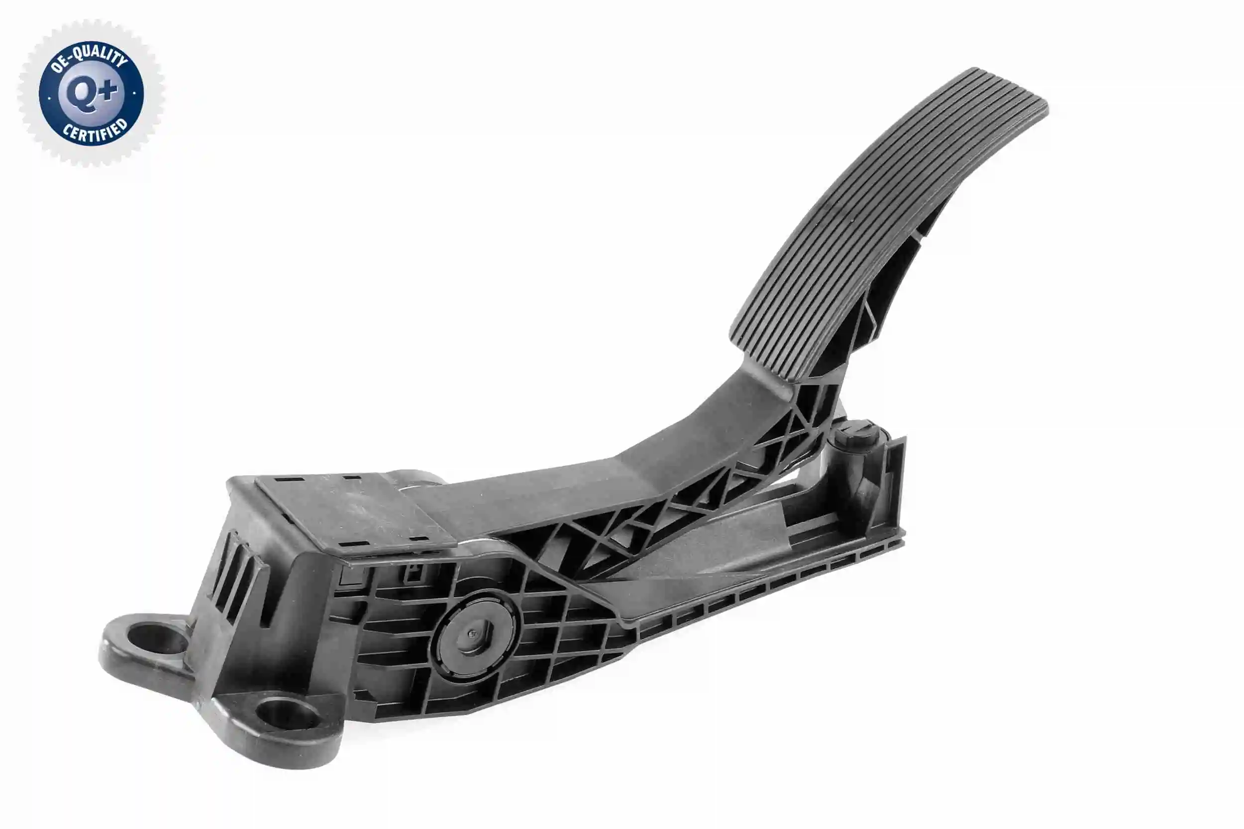 Sensor, accelerator pedal position