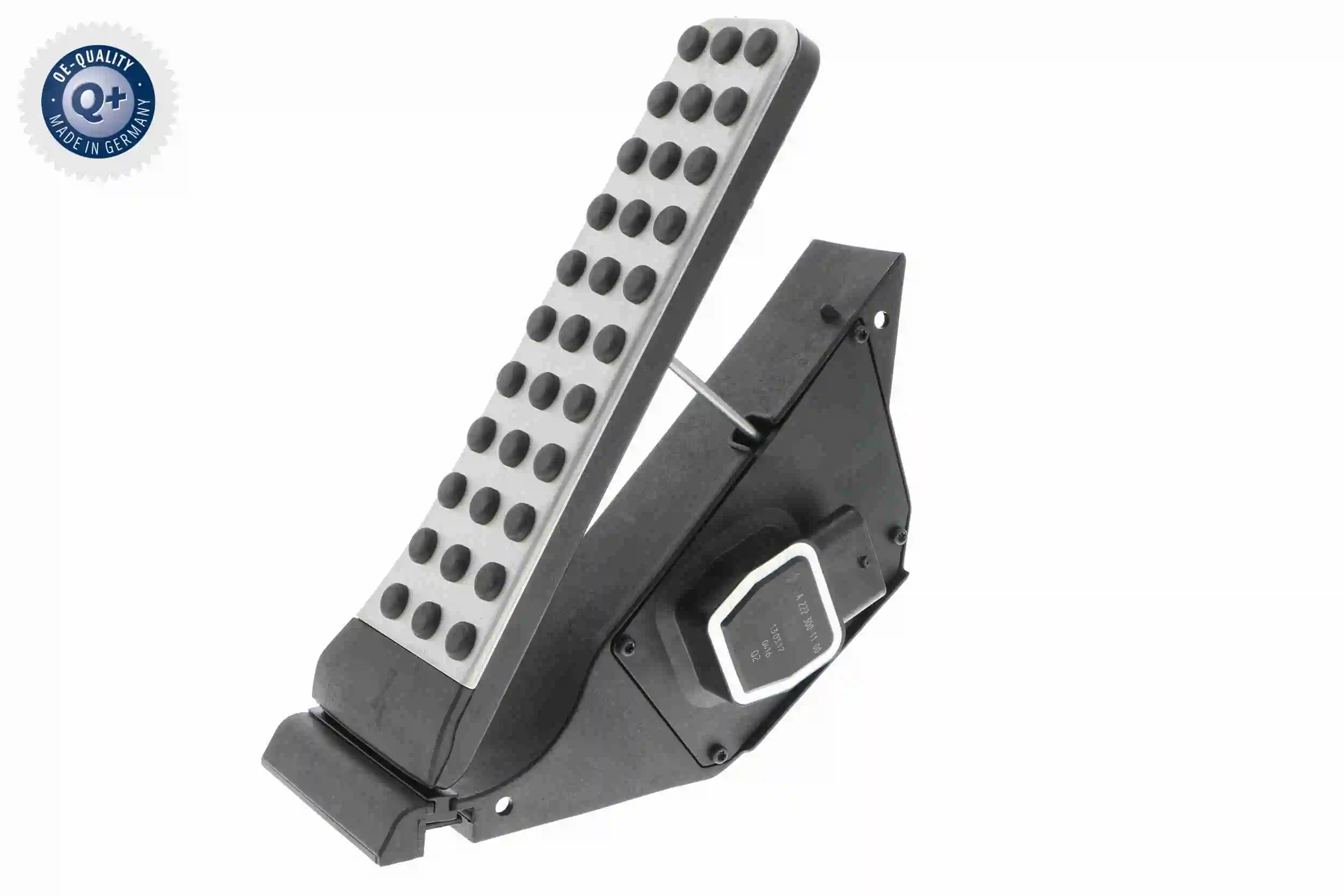 Sensor, accelerator pedal position