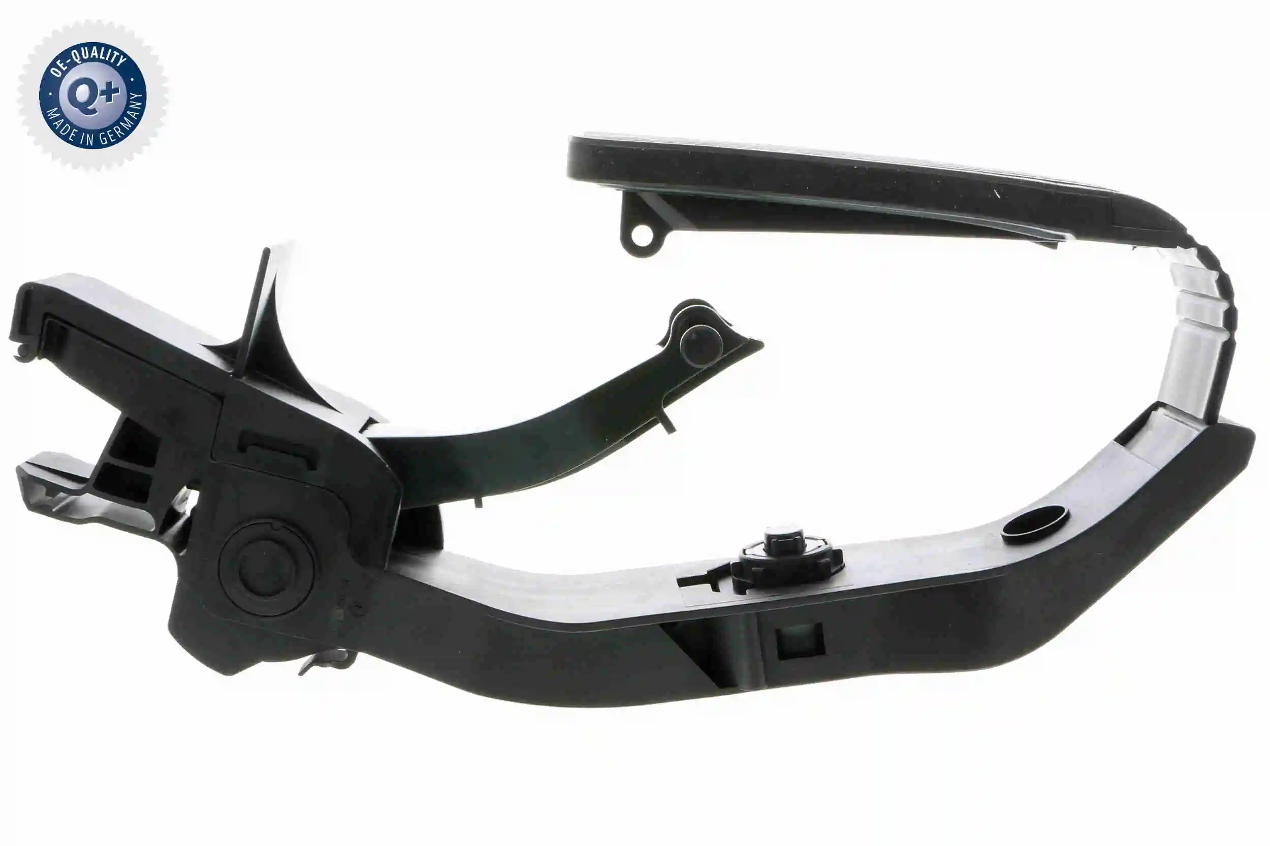 Sensor, accelerator pedal position