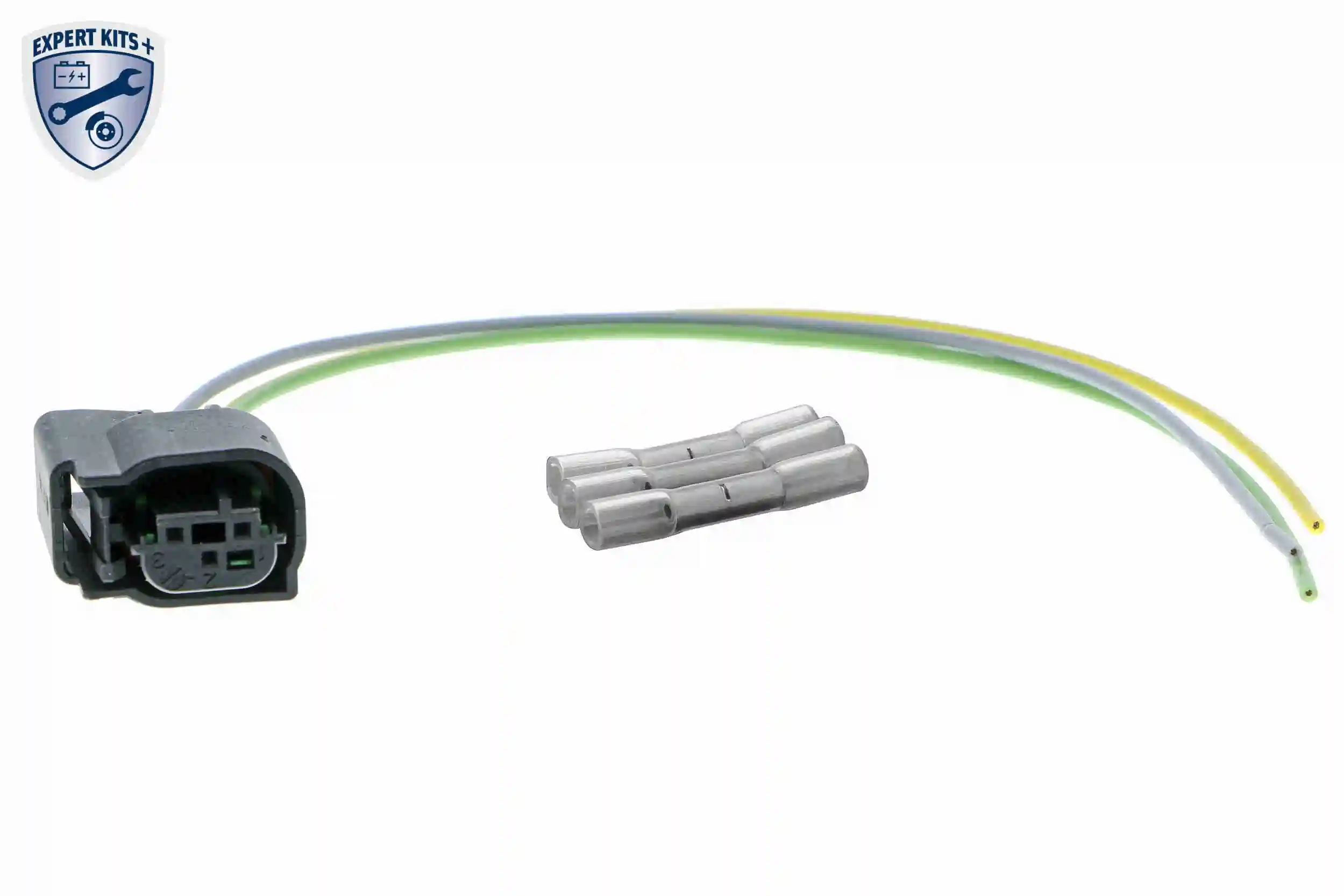 Cable Repair Set, park distance control sensor
