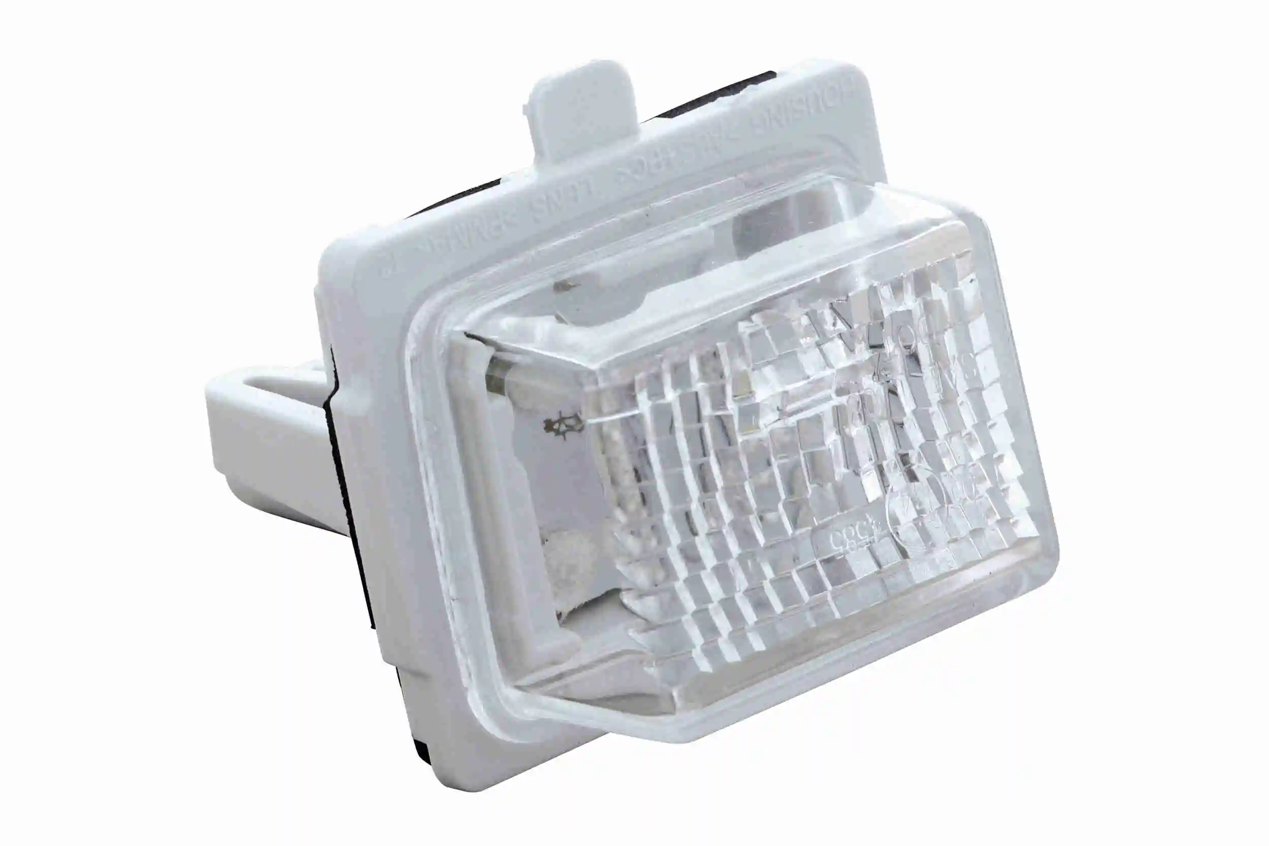 Licence Plate Light