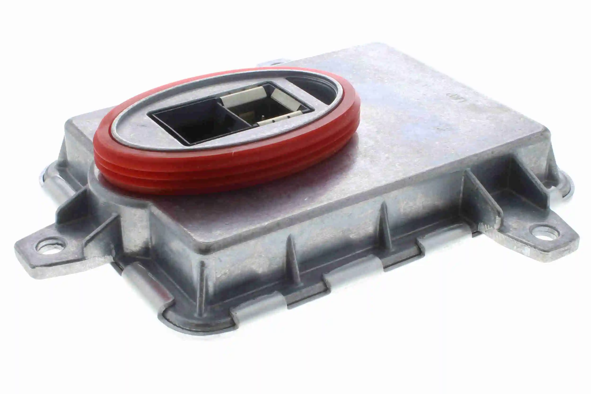 Ignitor, gas discharge lamp