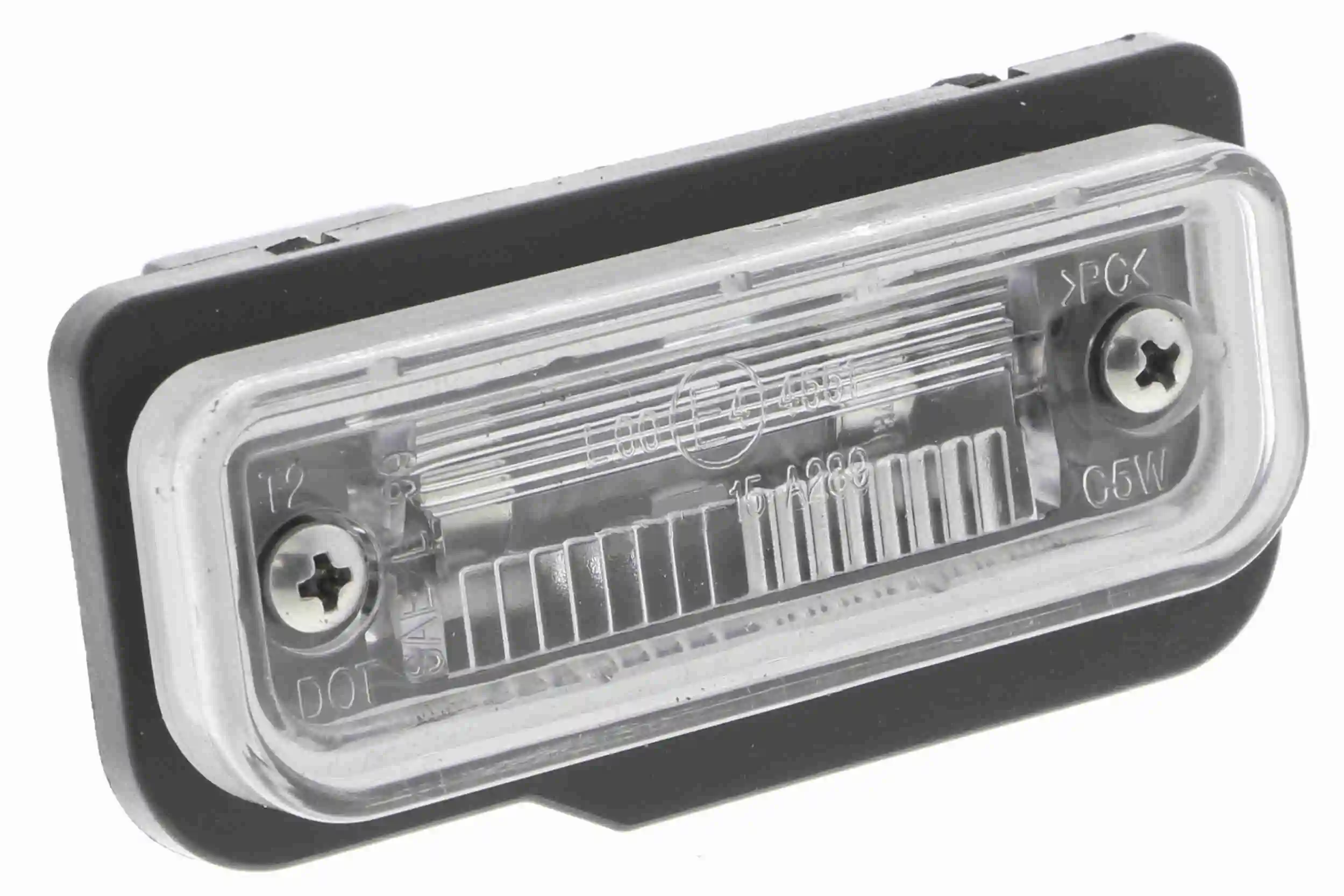 Licence Plate Light