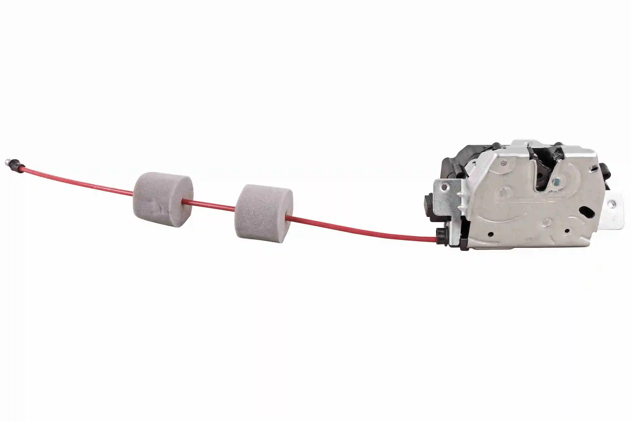 Tailgate Lock