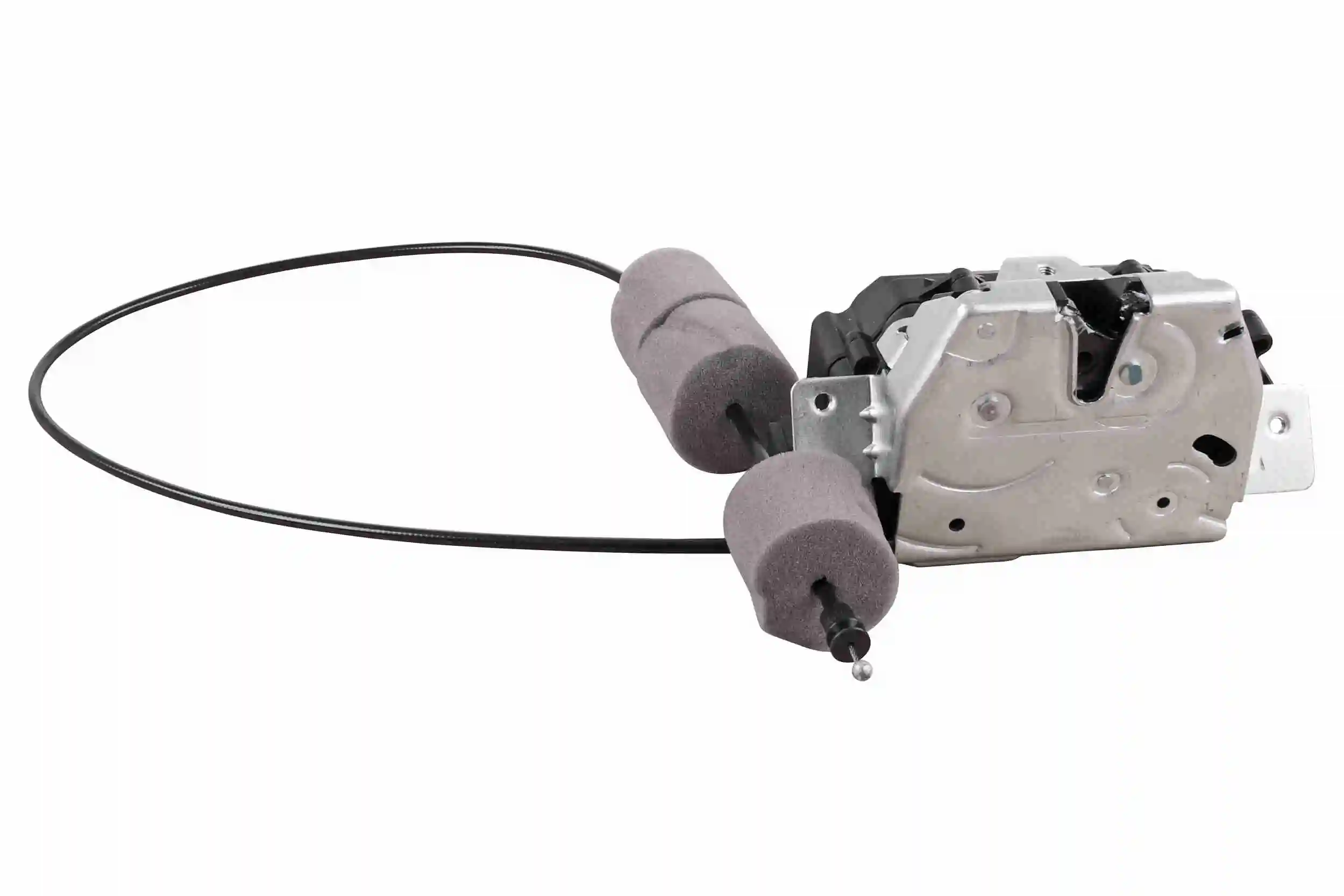 Tailgate Lock