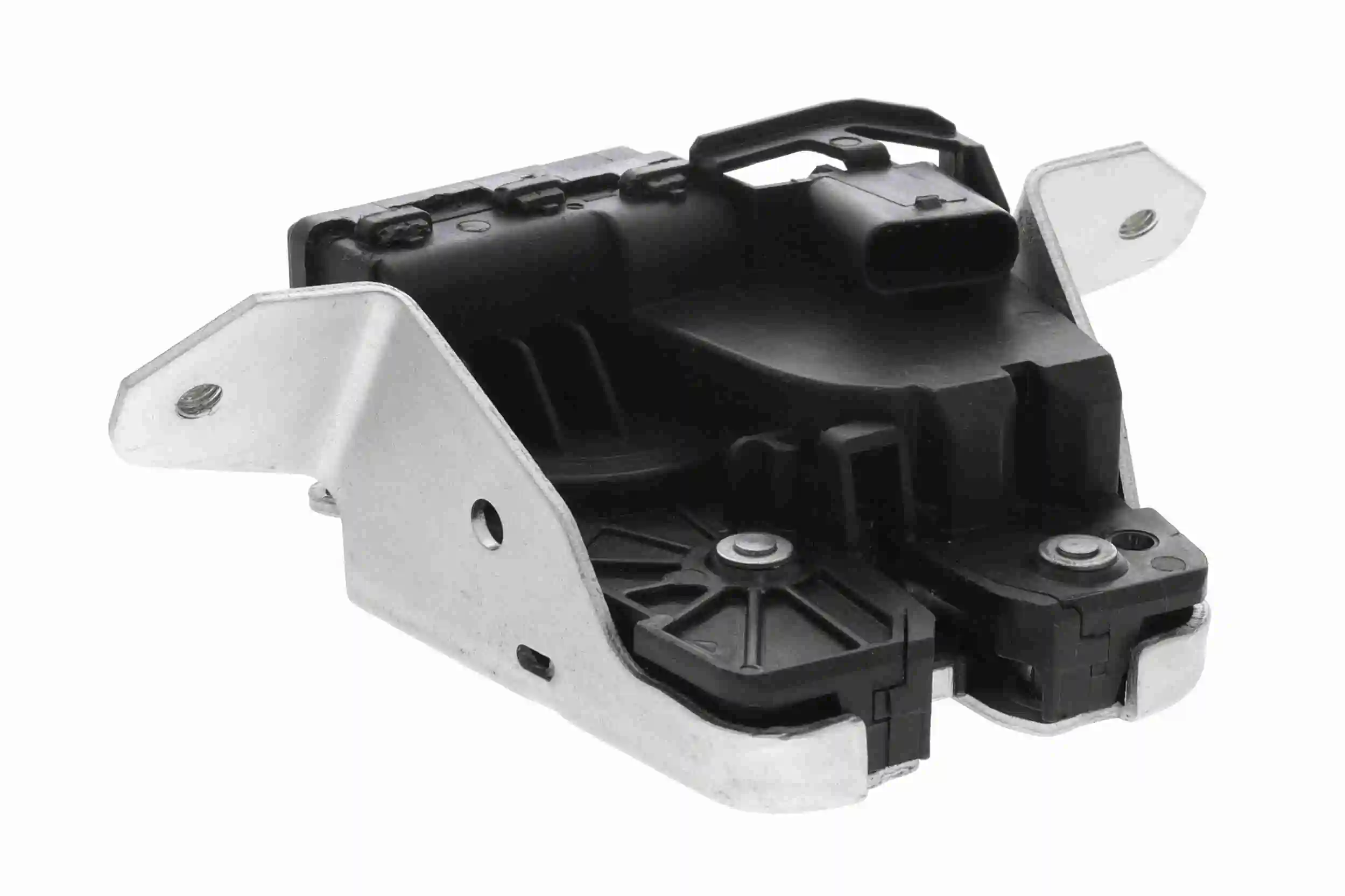 Tailgate Lock