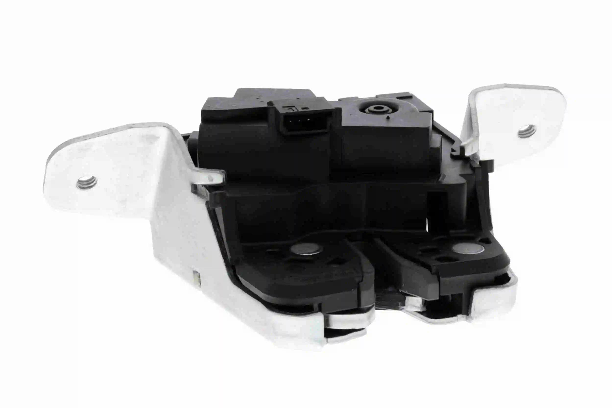 Tailgate Lock