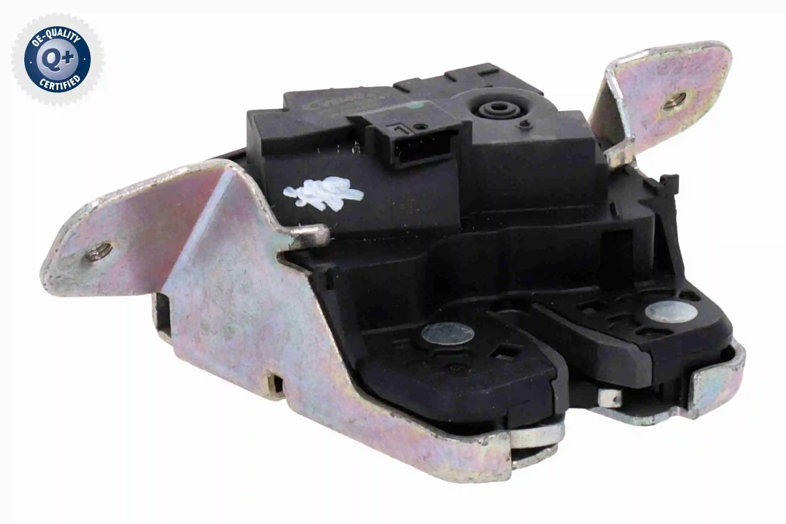 Tailgate Lock