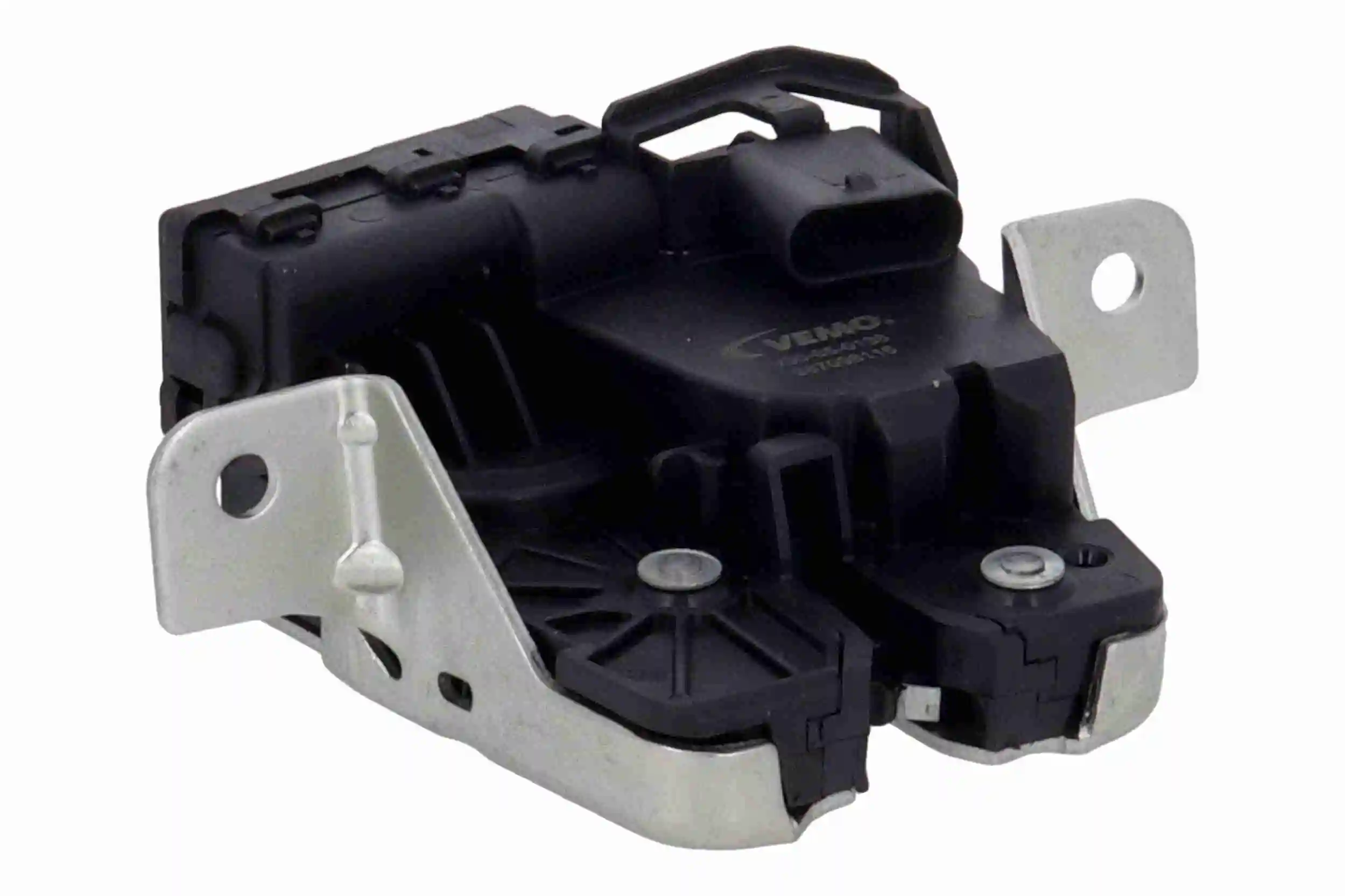 Tailgate Lock