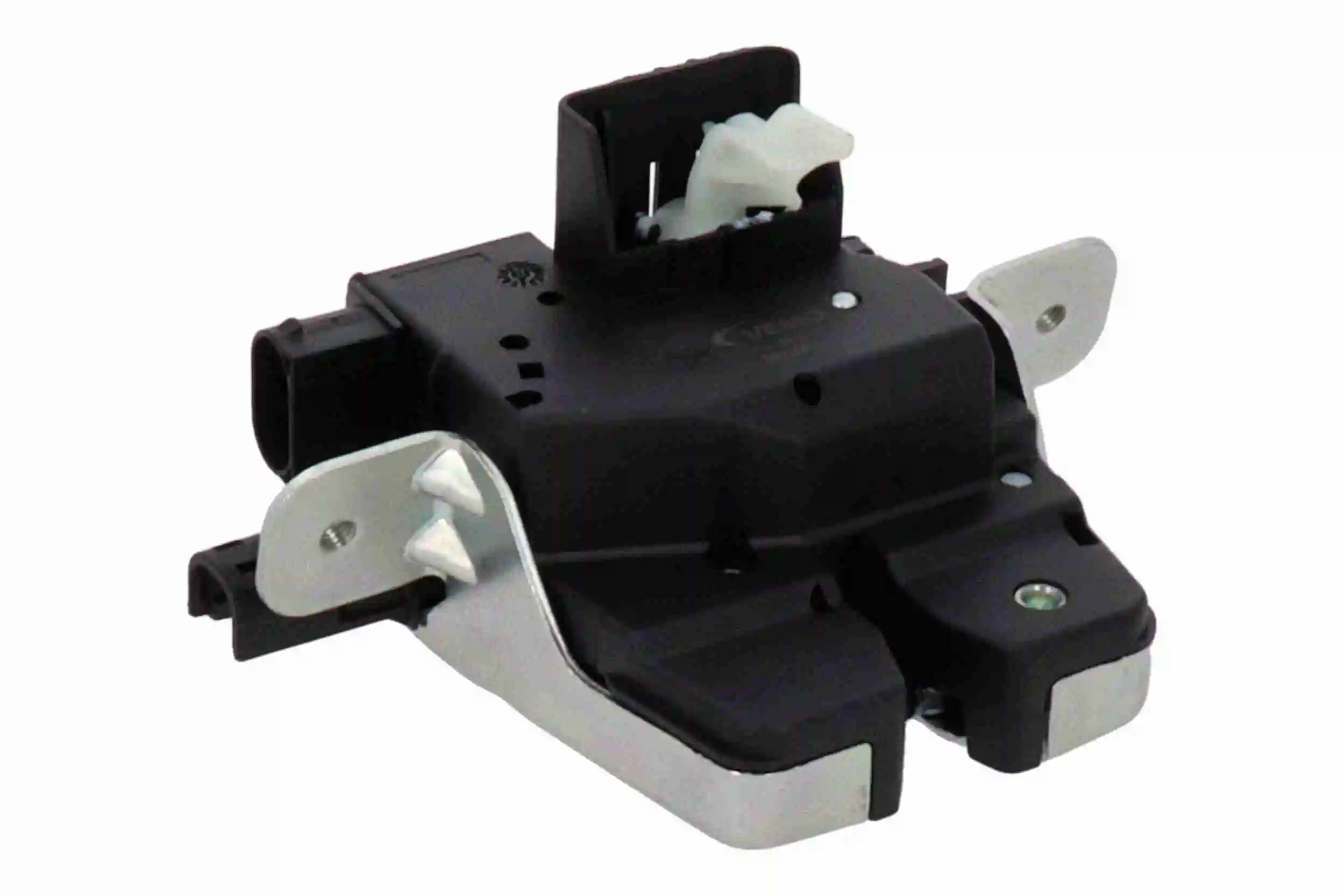 Tailgate Lock