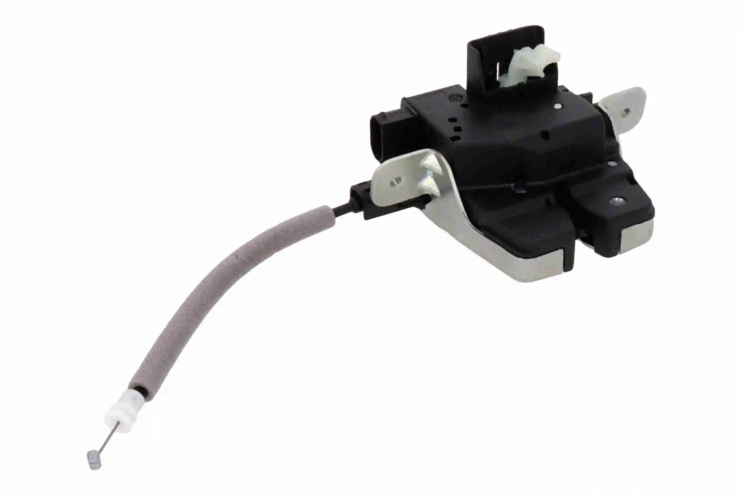 Tailgate Lock