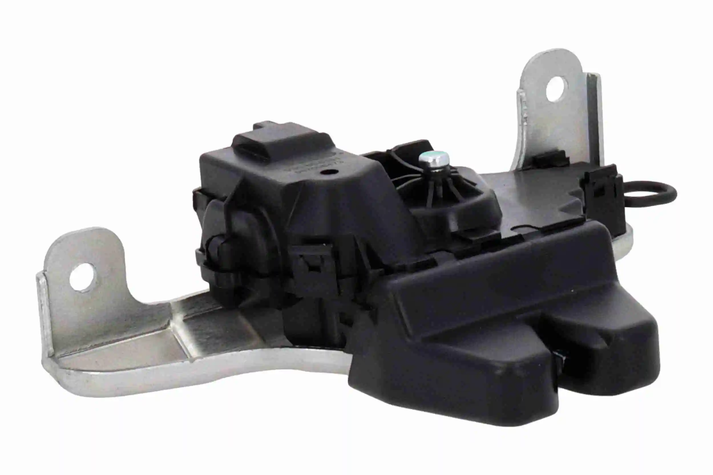 Tailgate Lock