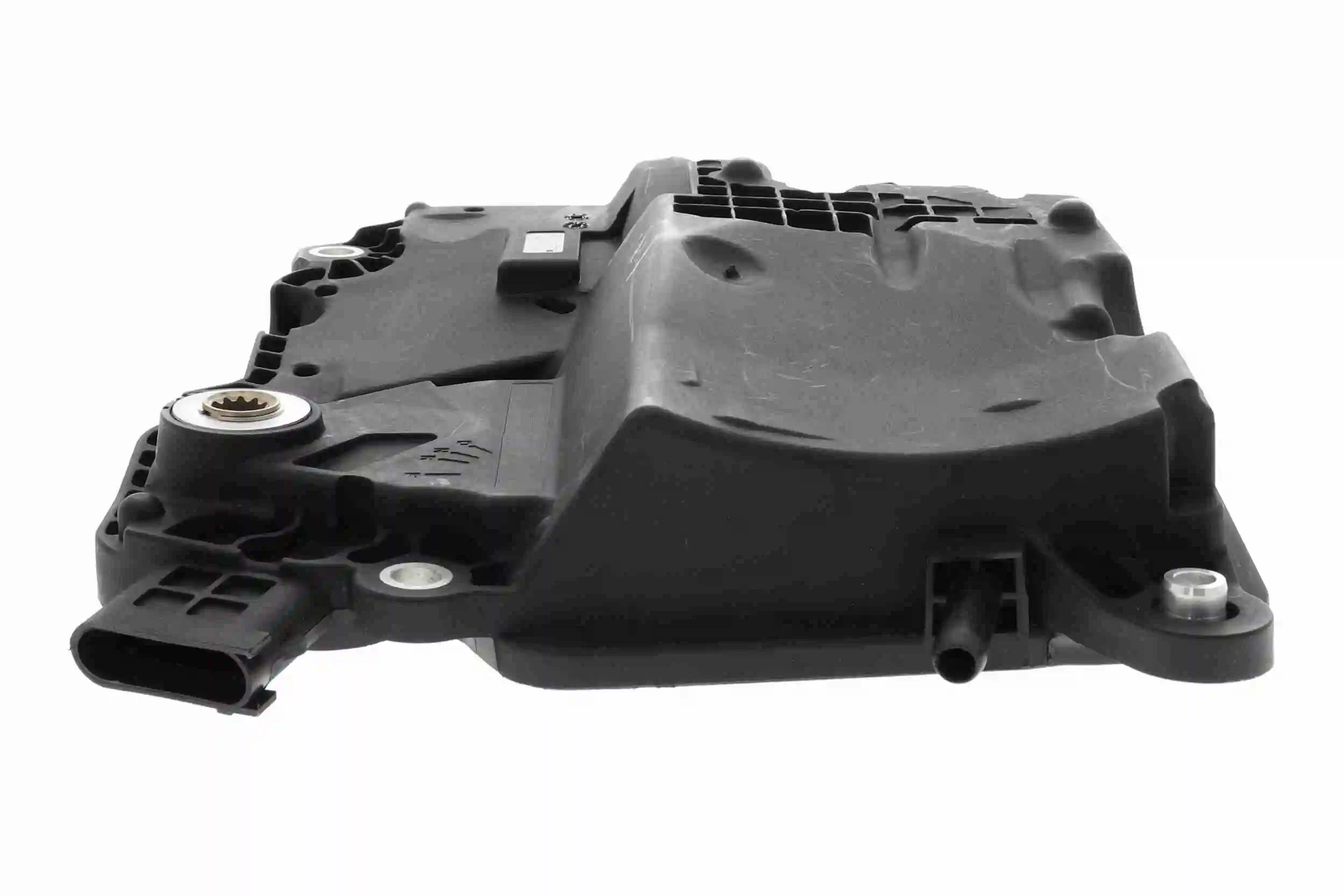Control Unit, automatic transmission