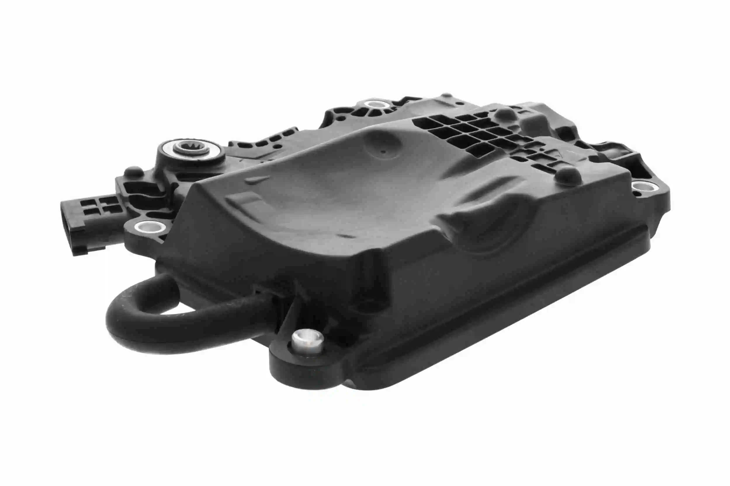 Control Unit, automatic transmission