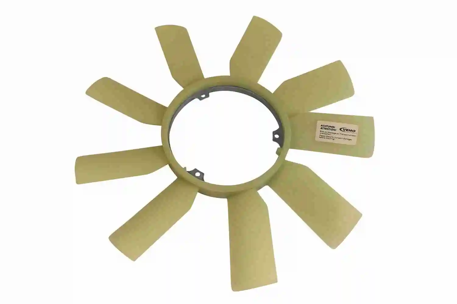 Fan Wheel, engine cooling