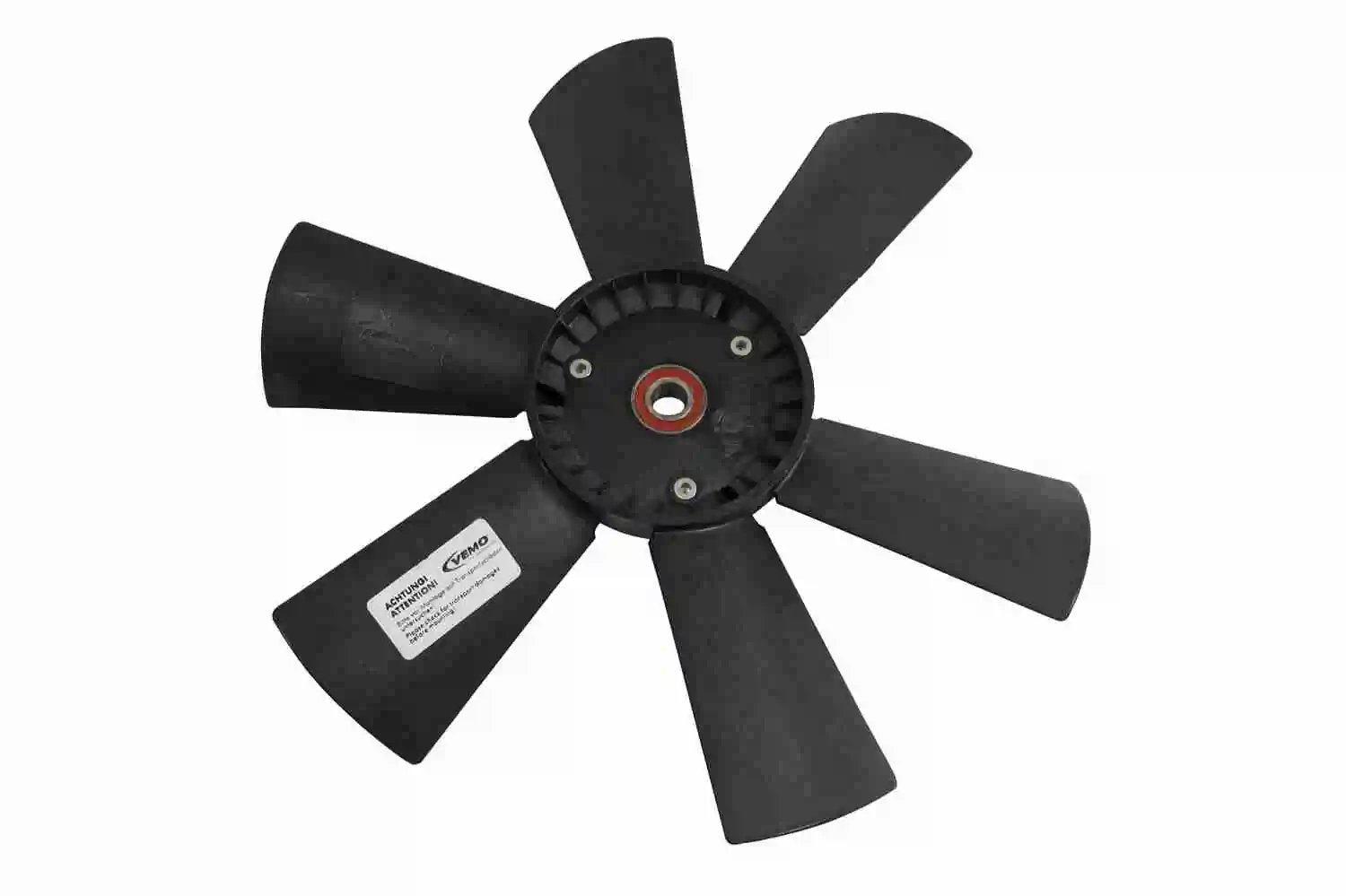 Fan Wheel, engine cooling
