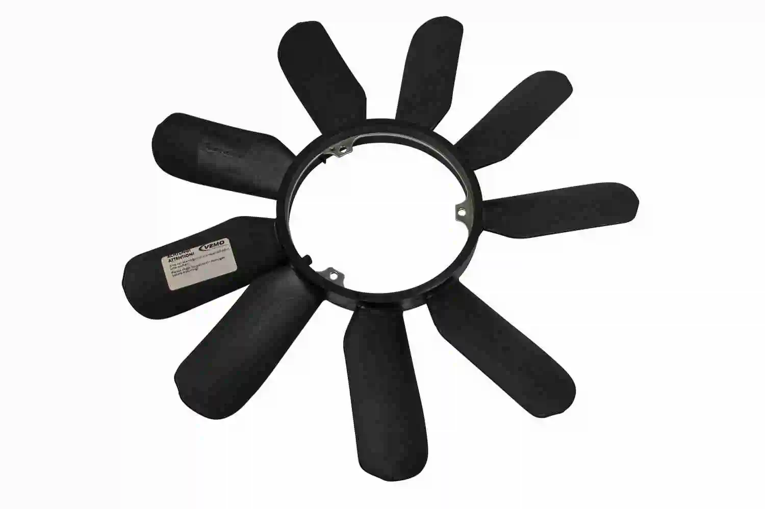 Fan Wheel, engine cooling