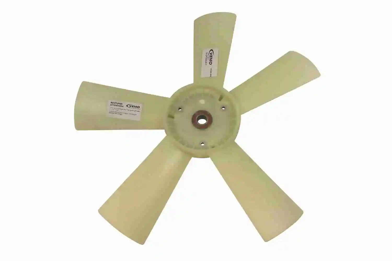 Fan Wheel, engine cooling