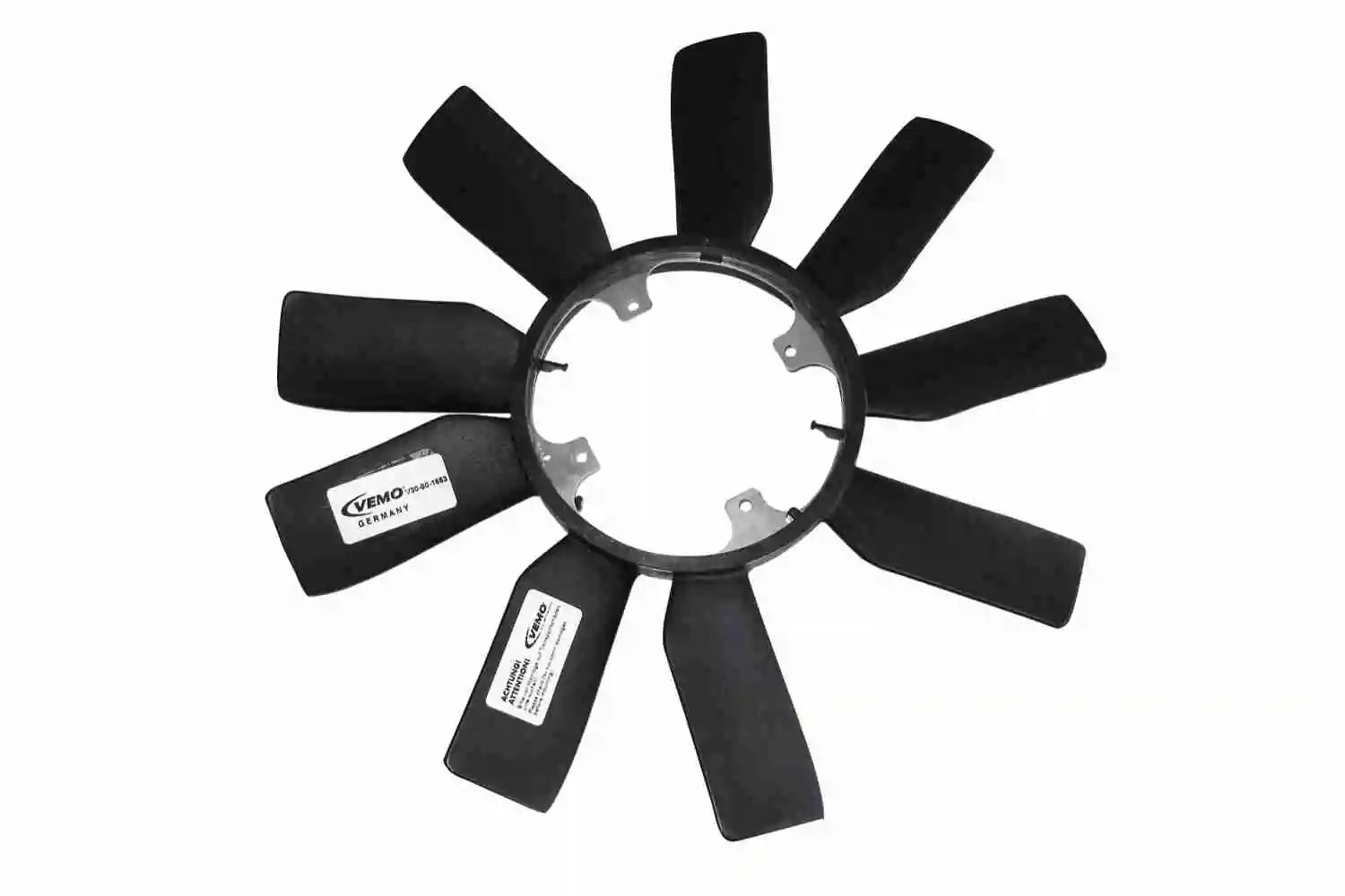 Fan Wheel, engine cooling