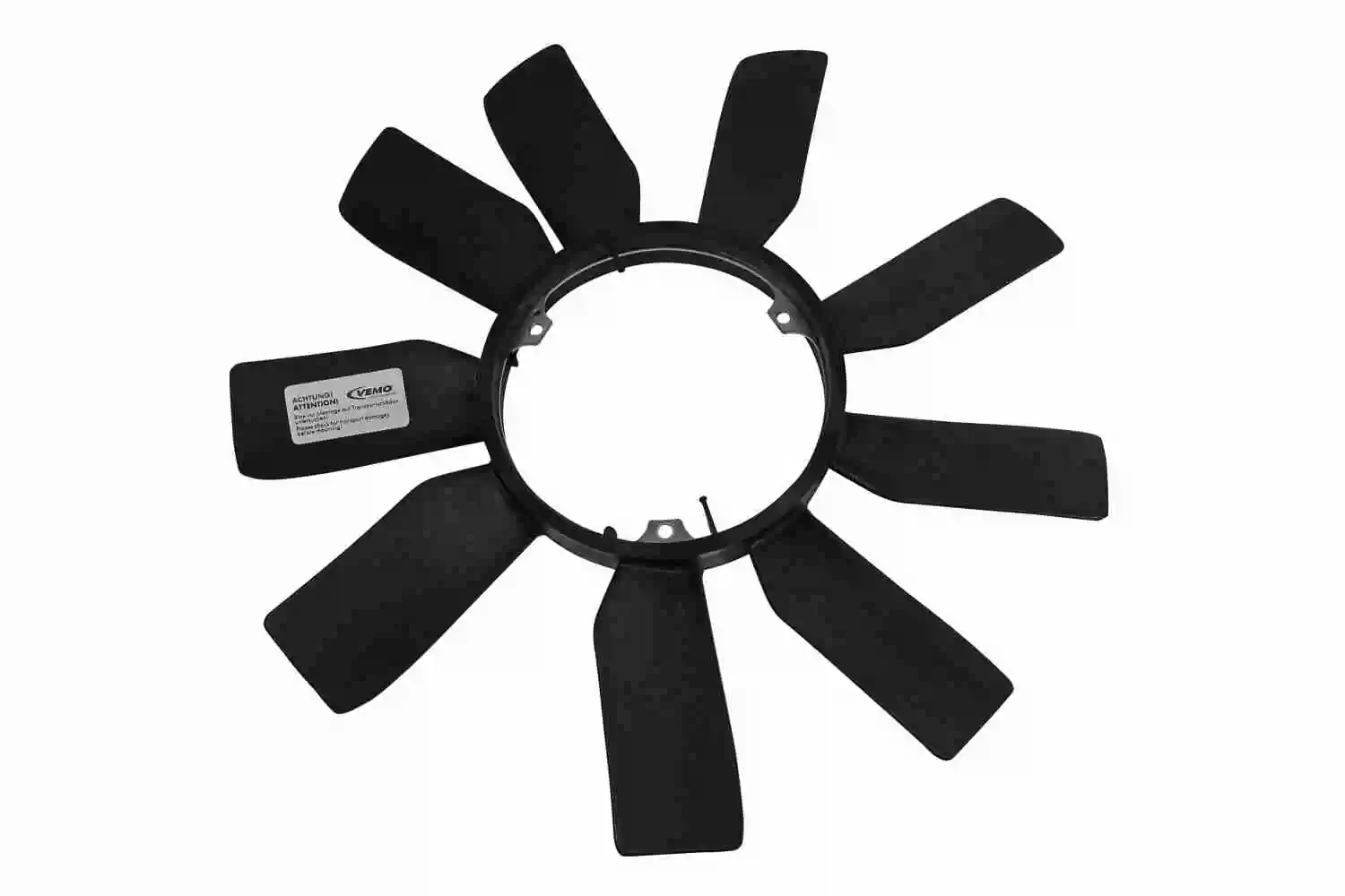 Fan Wheel, engine cooling
