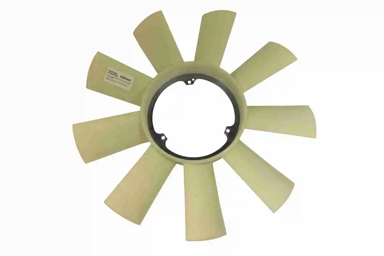 Fan Wheel, engine cooling