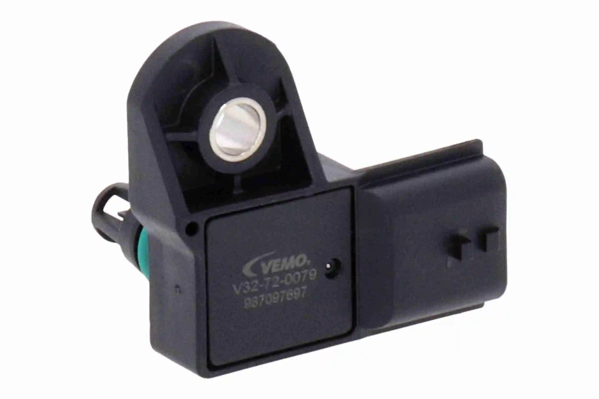 Sensor, intake manifold pressure