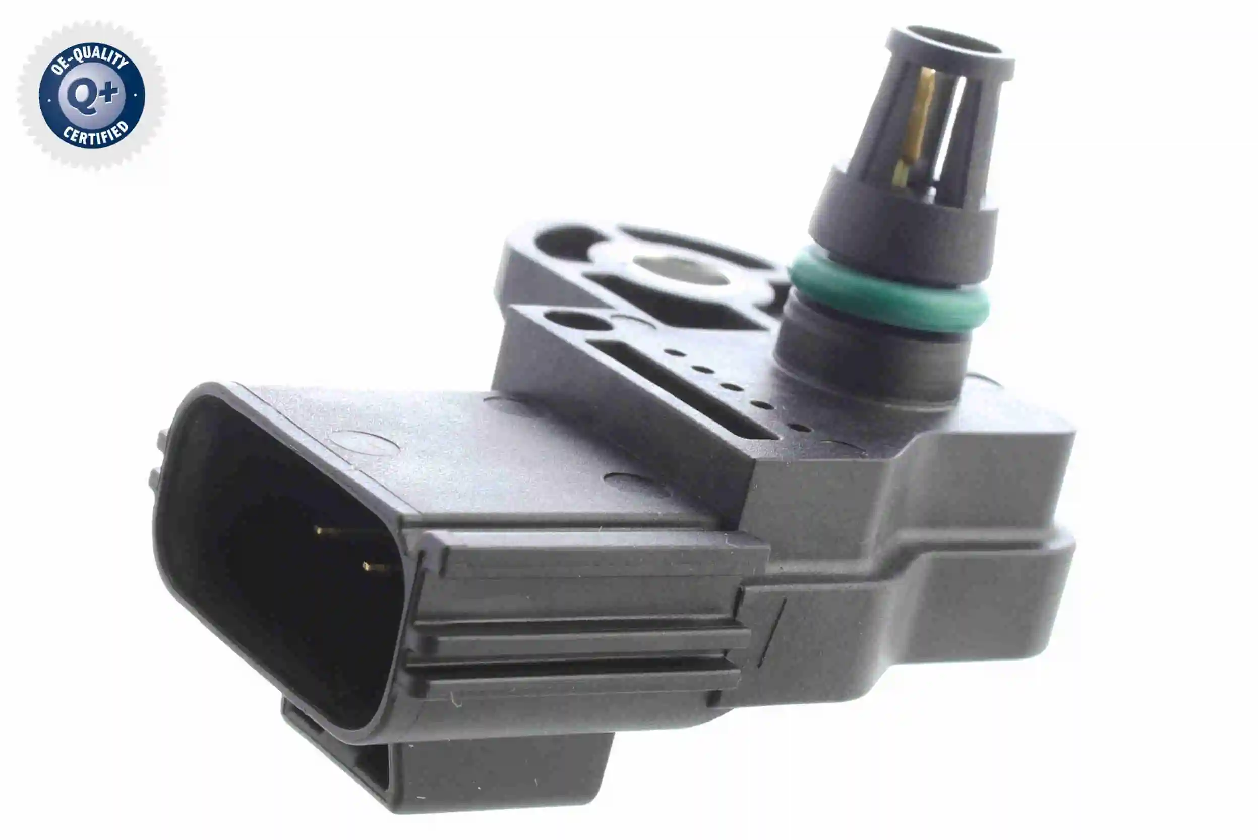 Sensor, boost pressure